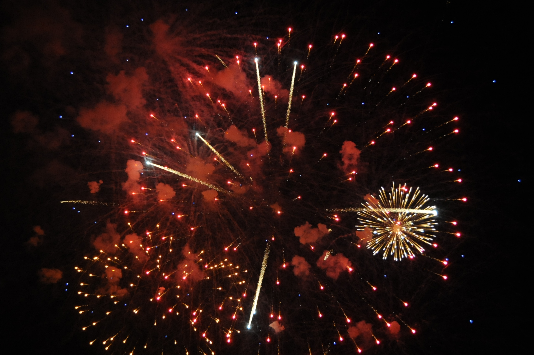 fuegos artificiales 9
