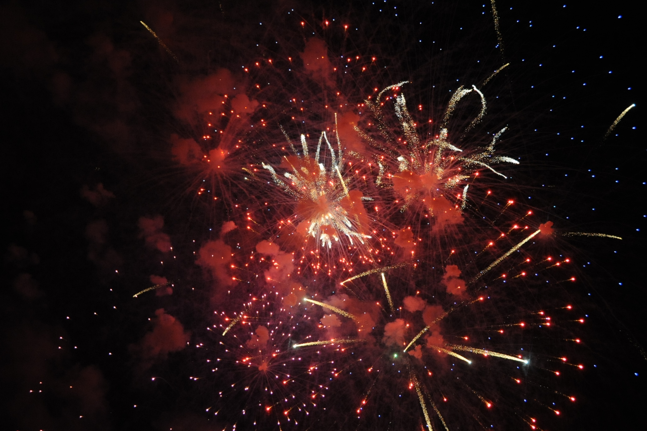 fuegos artificiales 10