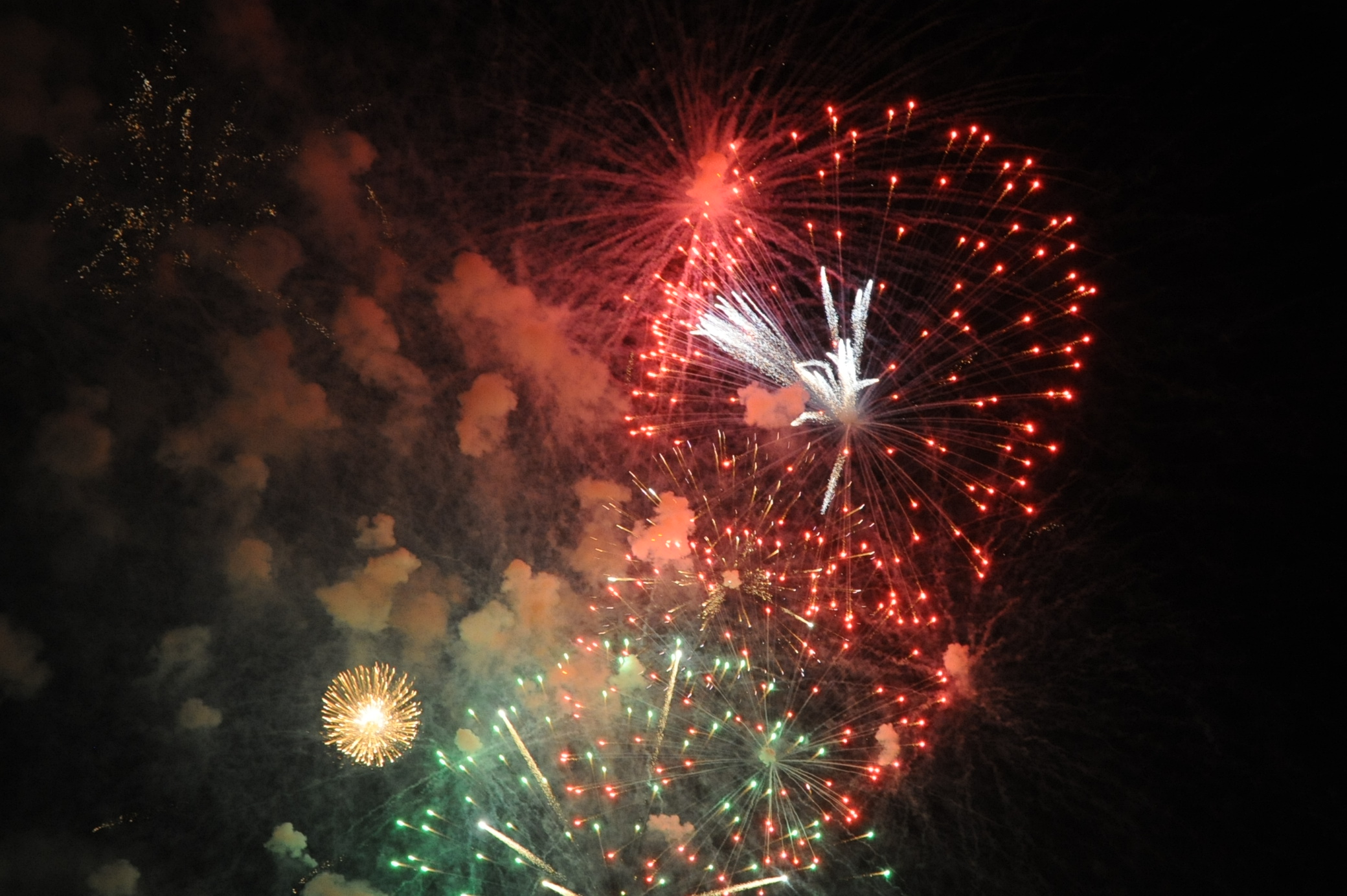 fuegos artificiales 11