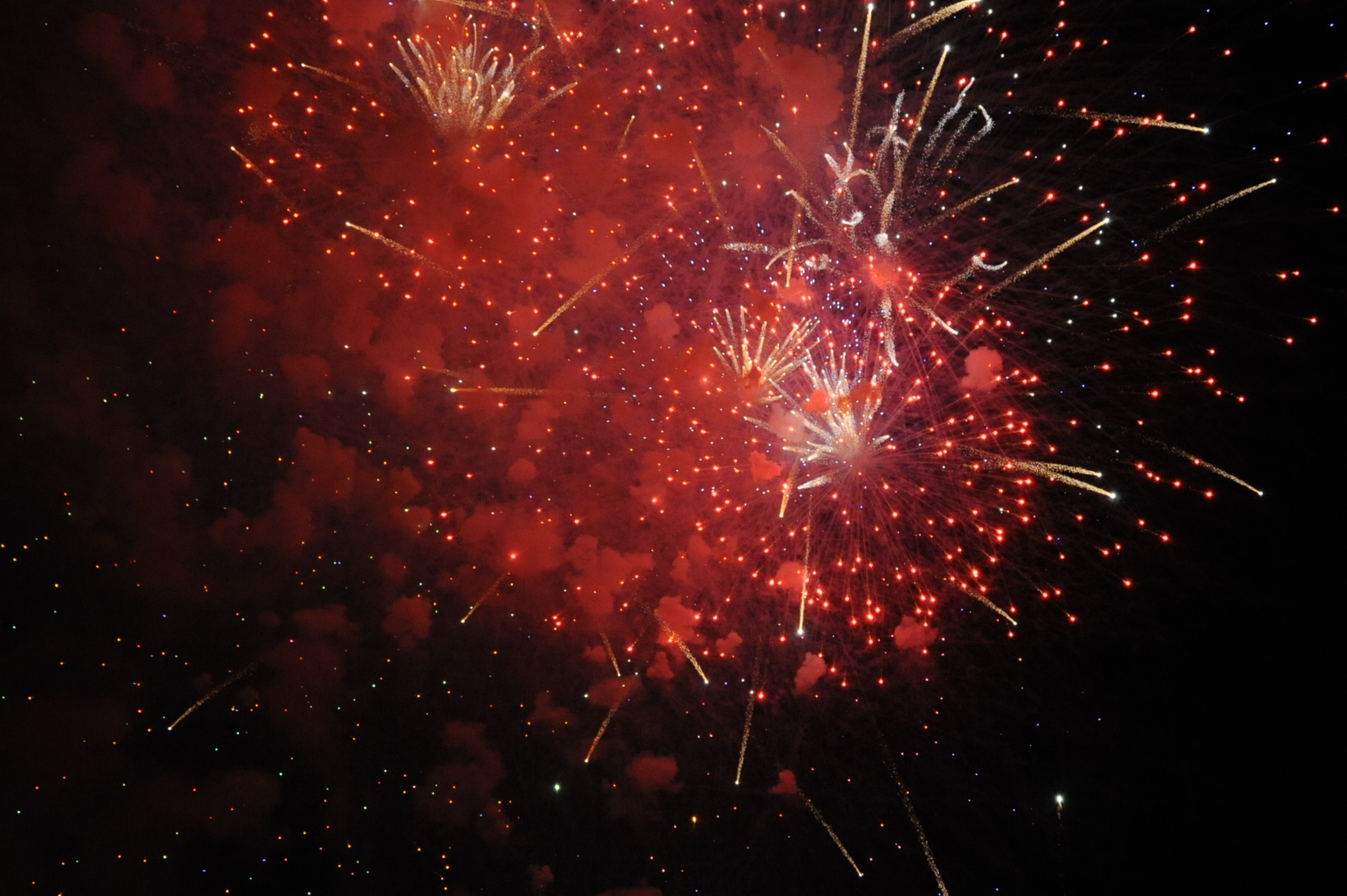 fuegos artificiales 12