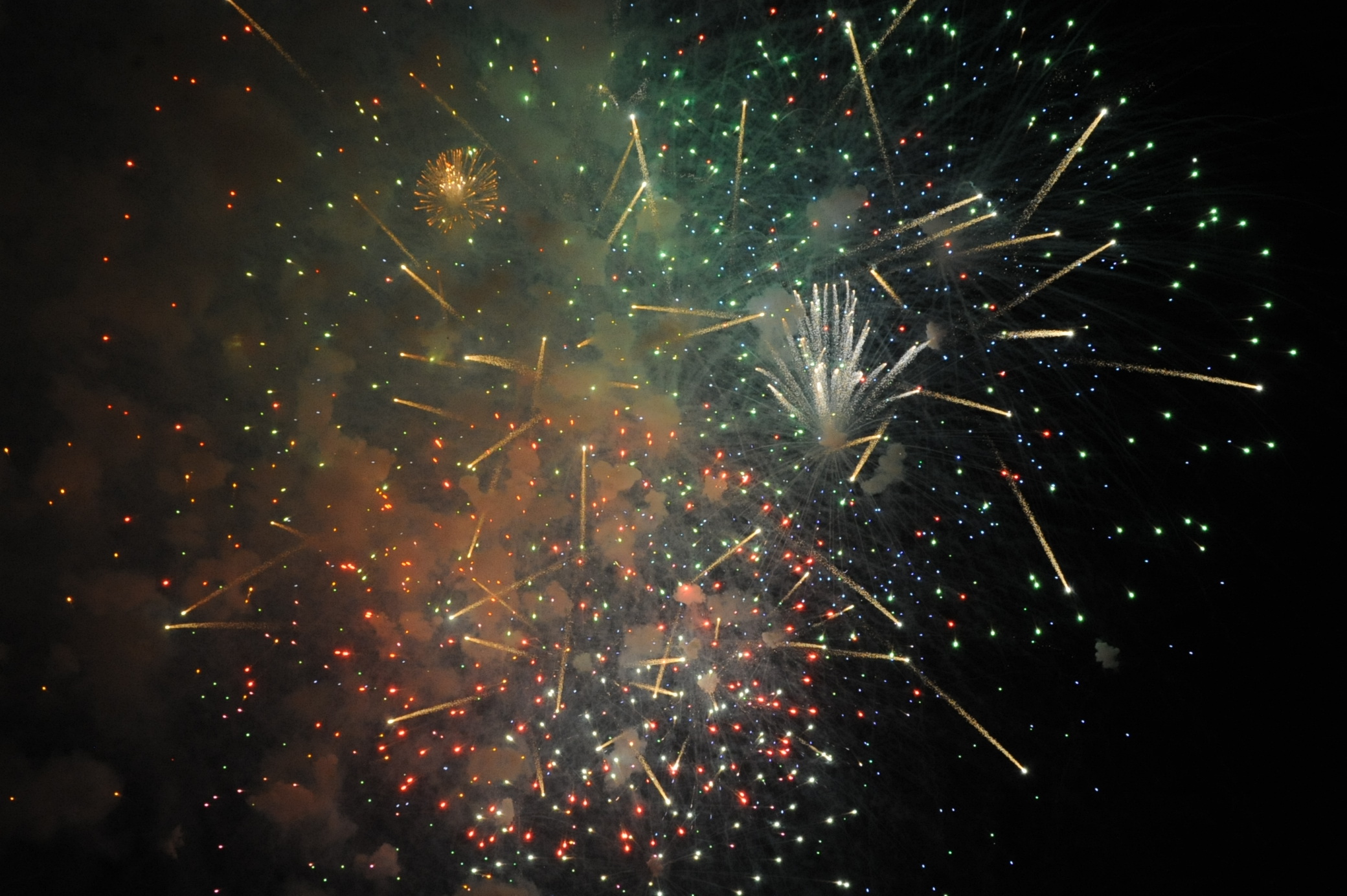 fuegos artificiales 13