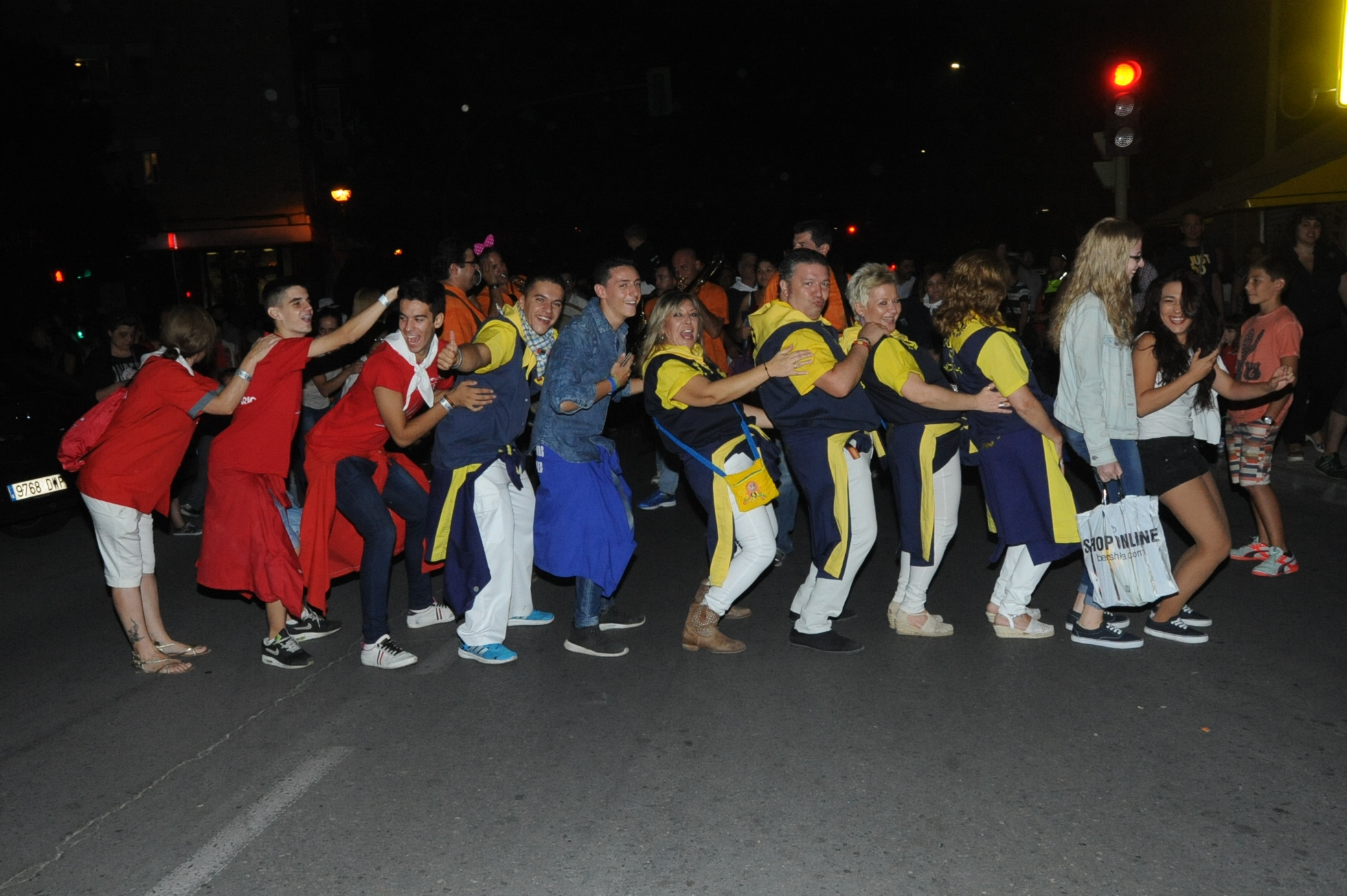 fuegos artificiales 16