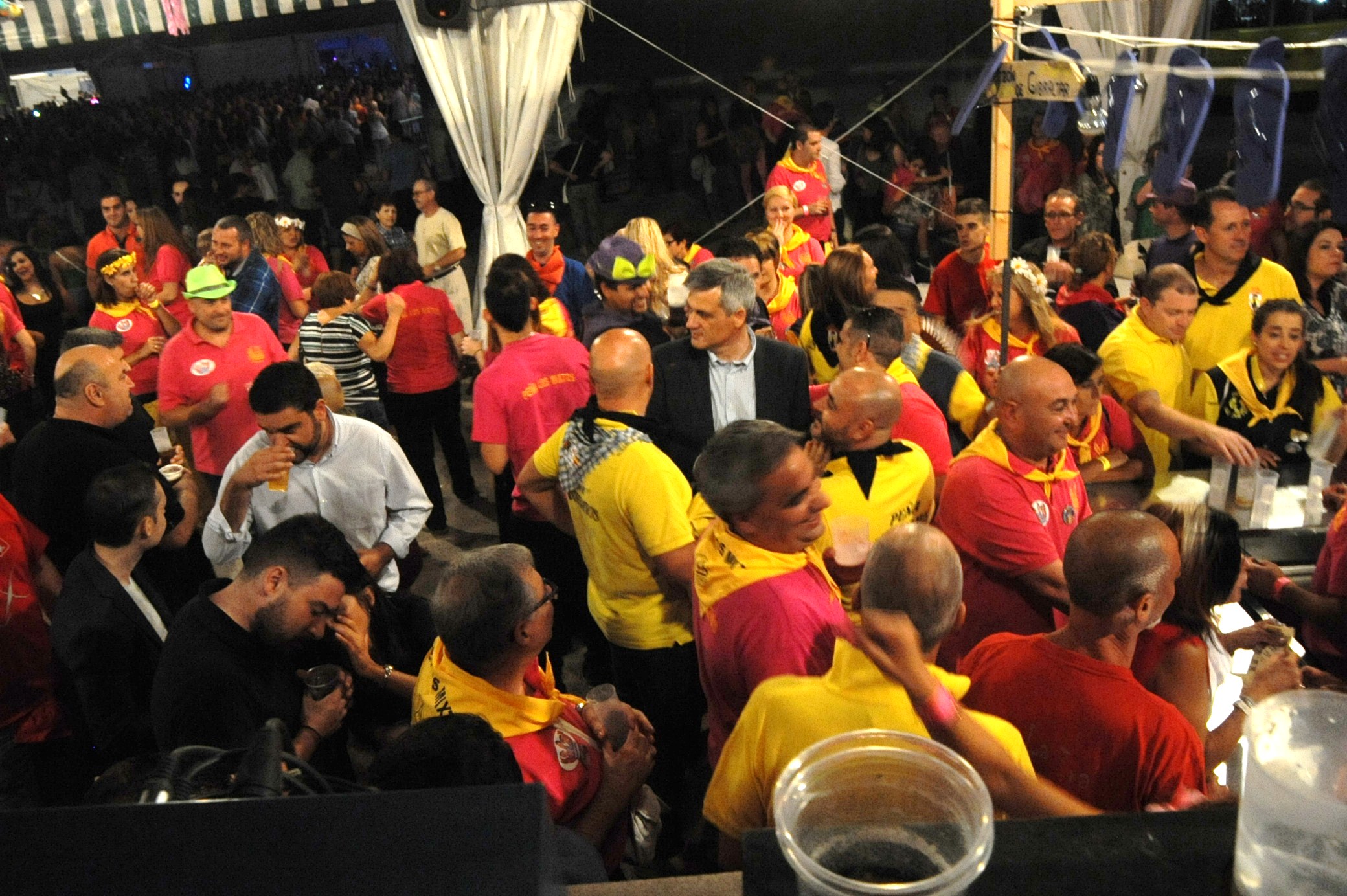 visita carpas peñas 2