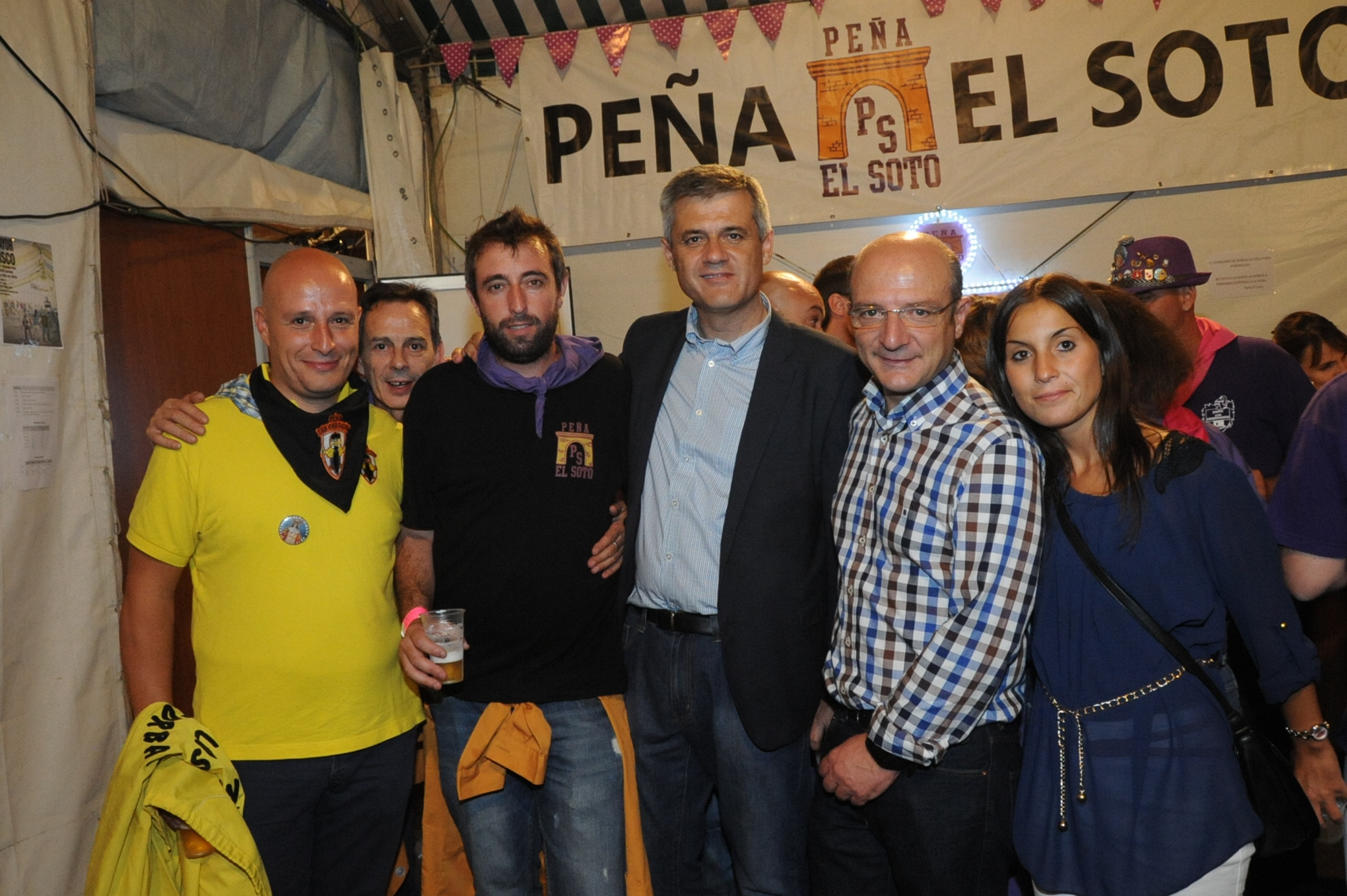 visita carpas peñas 3