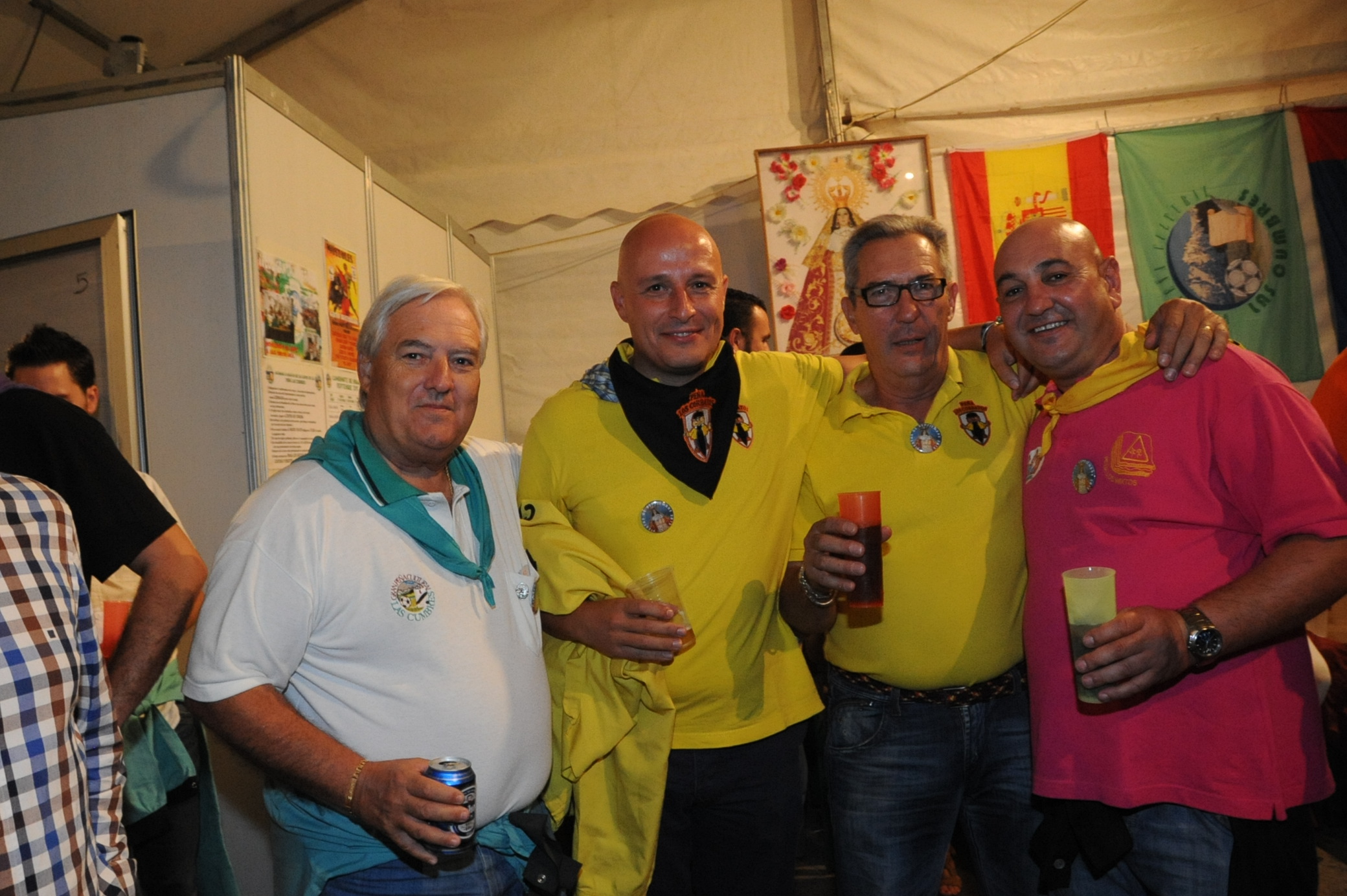 visita carpas peñas 4