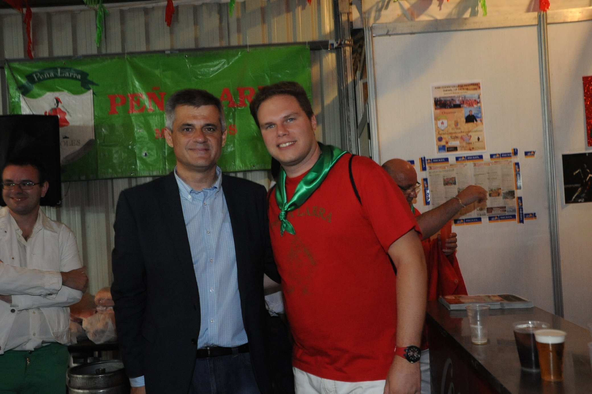 visita carpas peñas 8