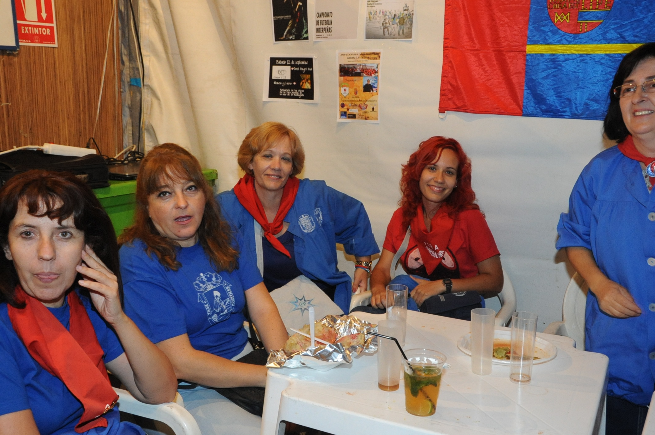 visita carpas peñas 9