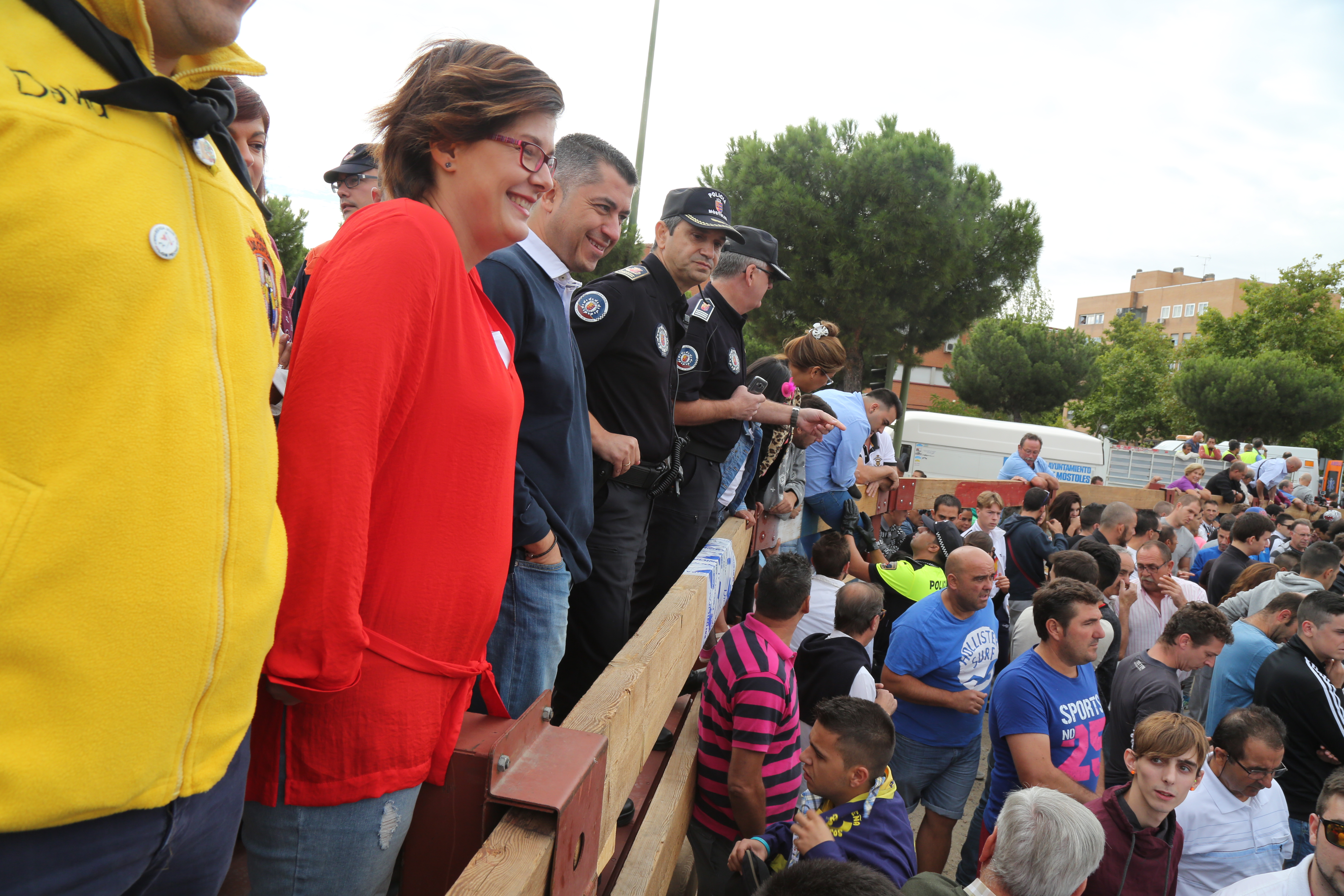 13 septiembre 2015 Encierro 1