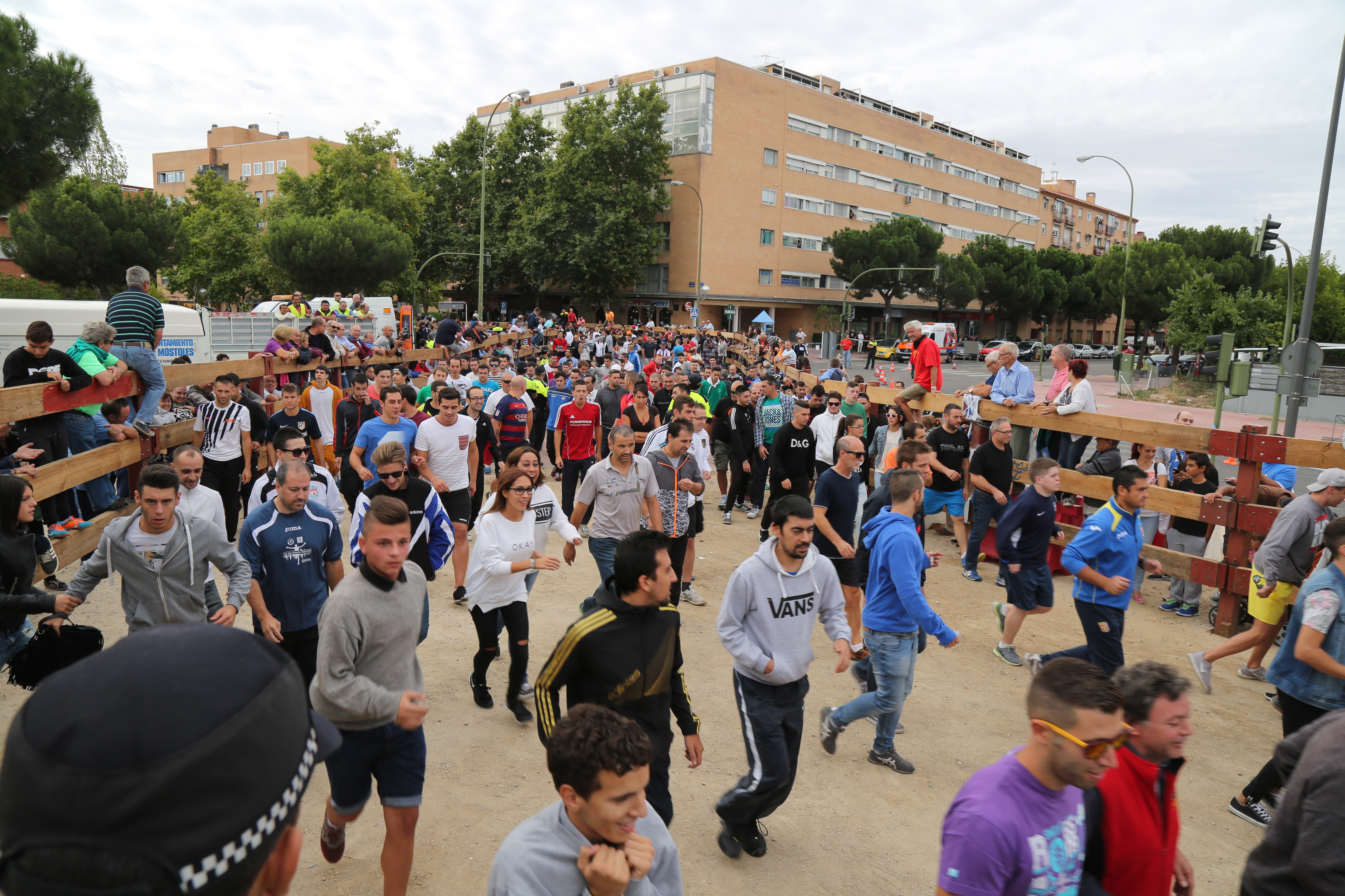 13 septiembre 2015 Encierro 3