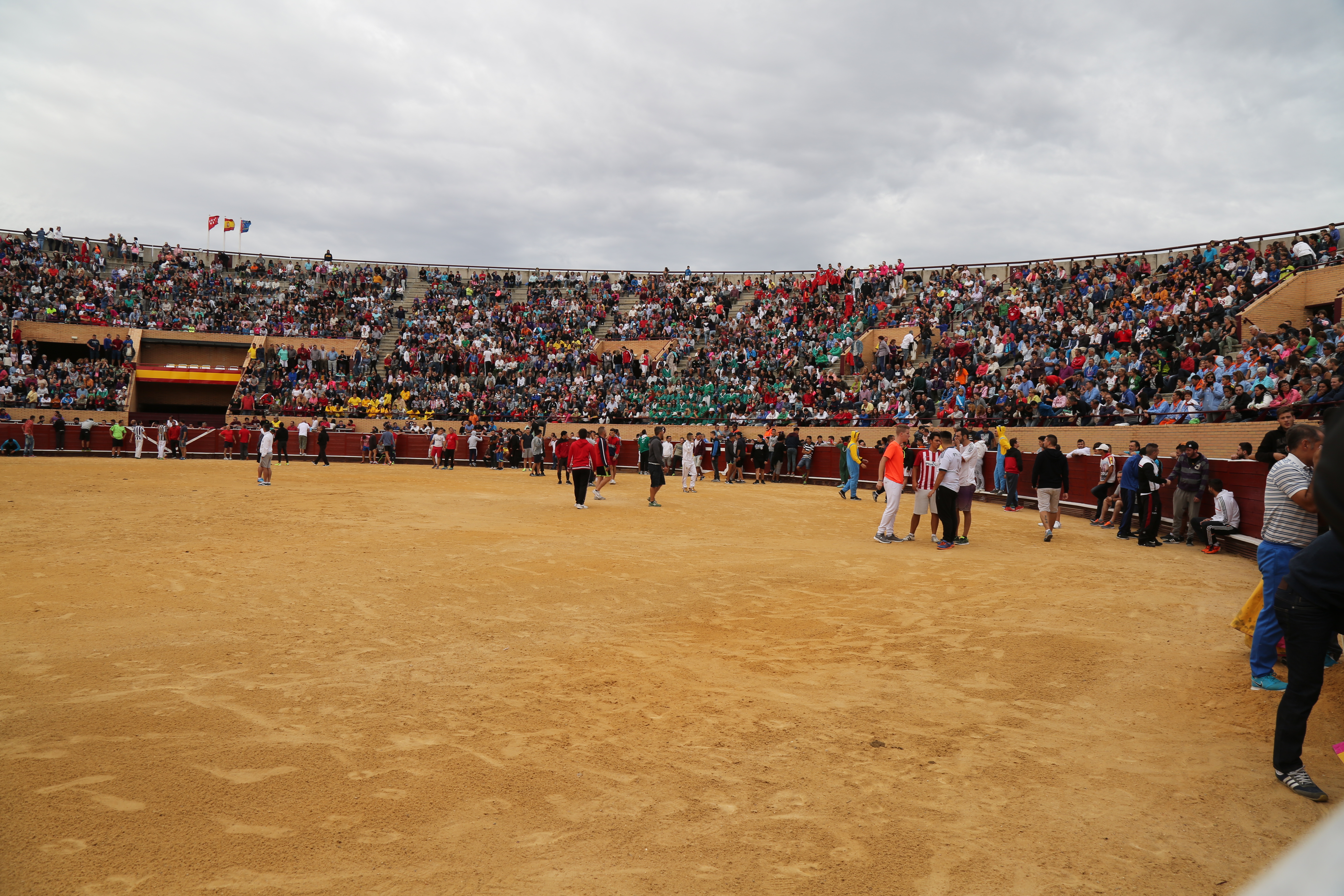 13 septiembre 2015 Encierro 5