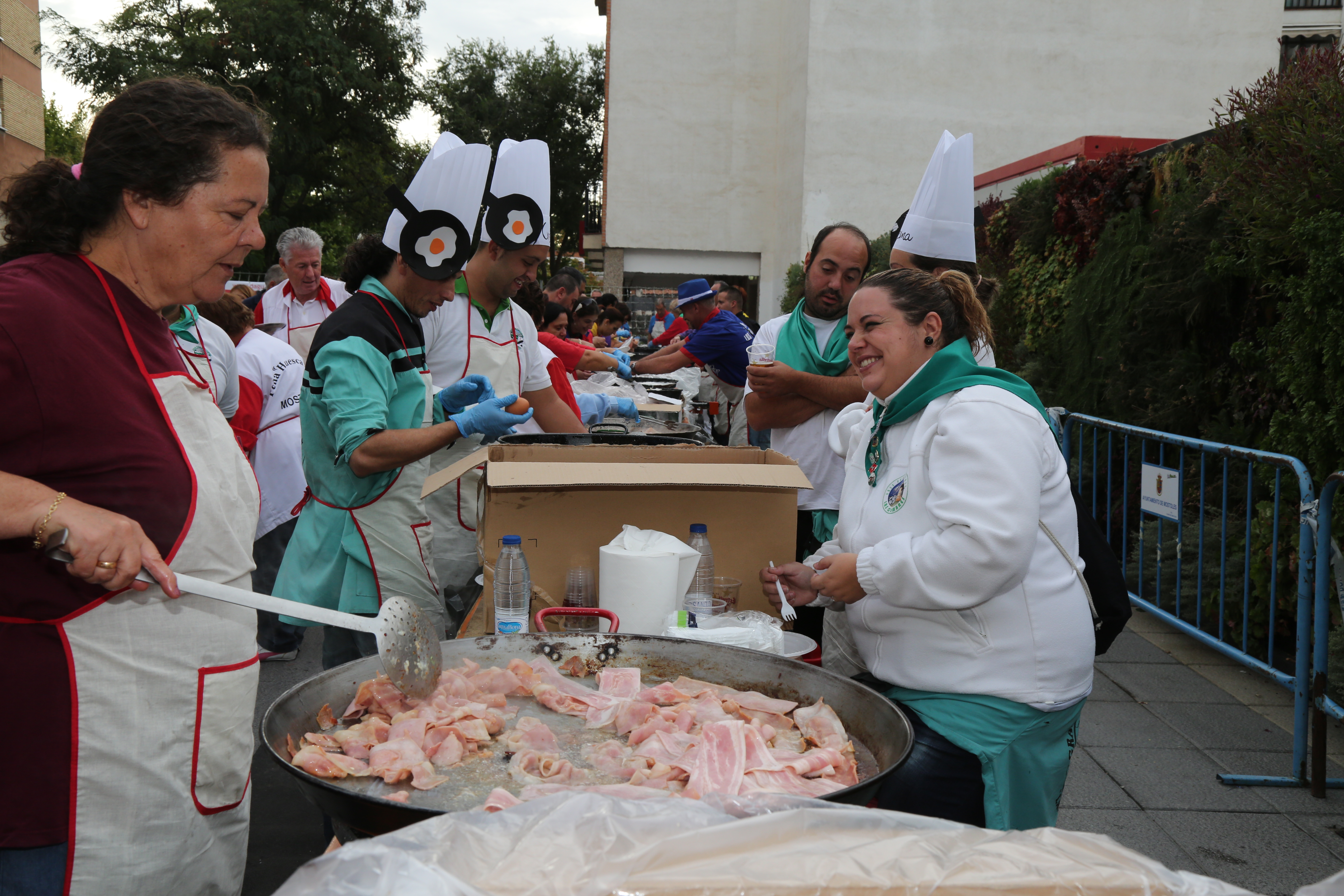 13 septiembre 2015 desayunos populares 6