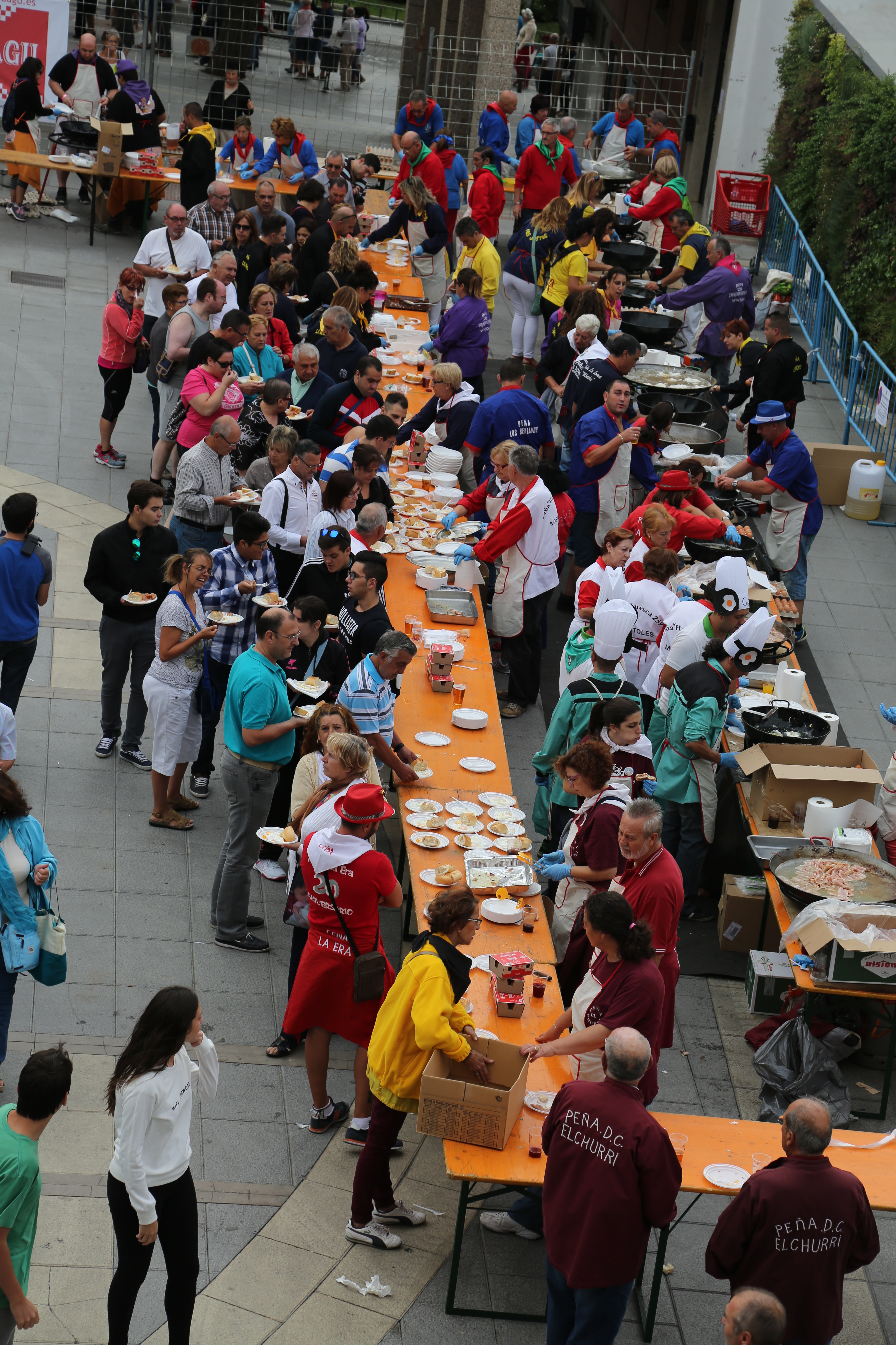 13 septiembre 2015 desayunos populares 14