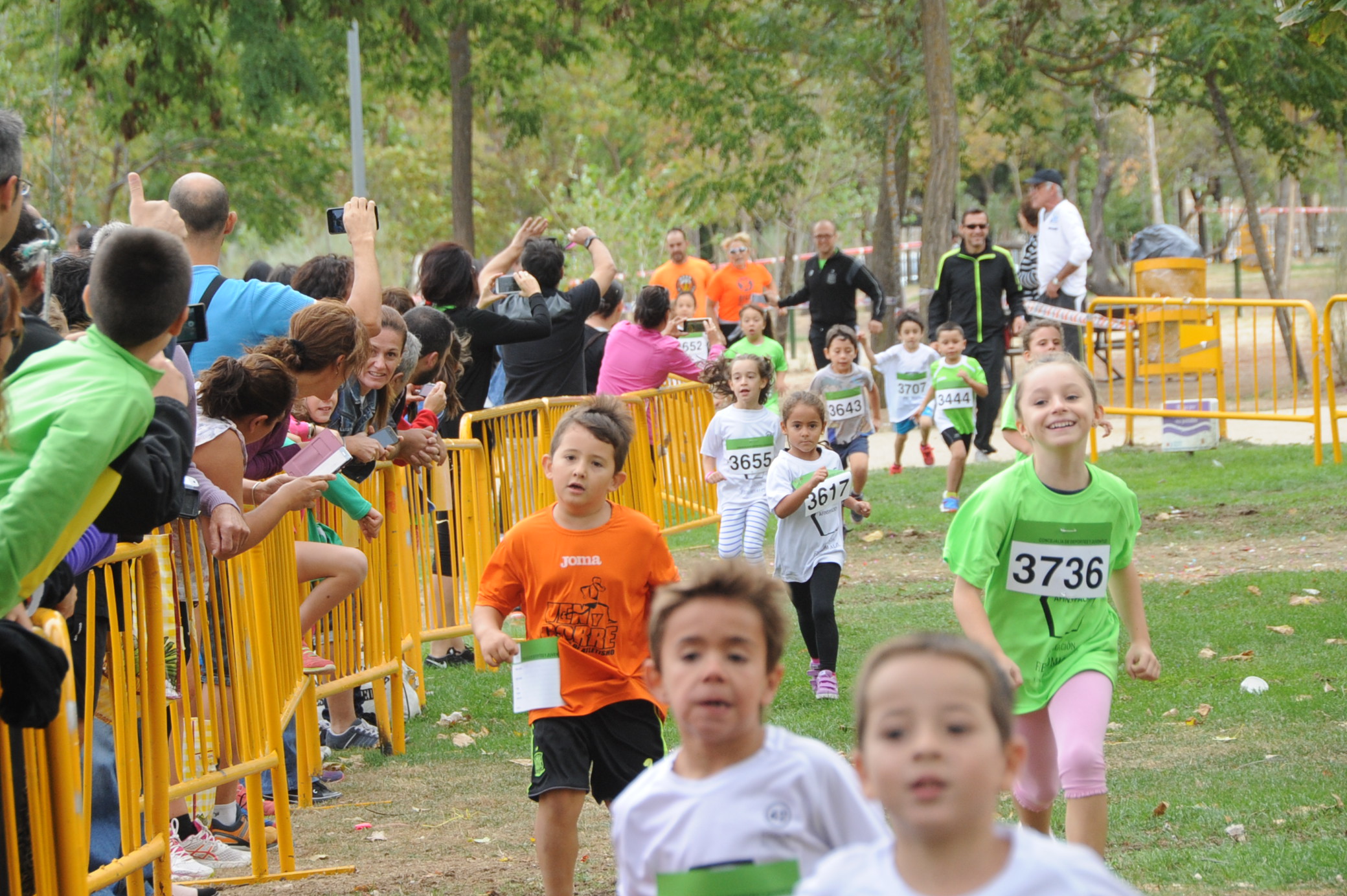 Carrera contra Fibromialgia 5