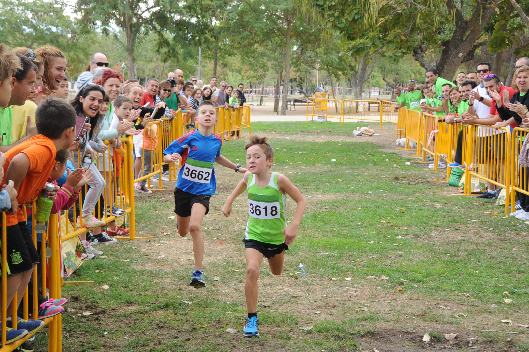 Carrera contra Fibromialgia 13