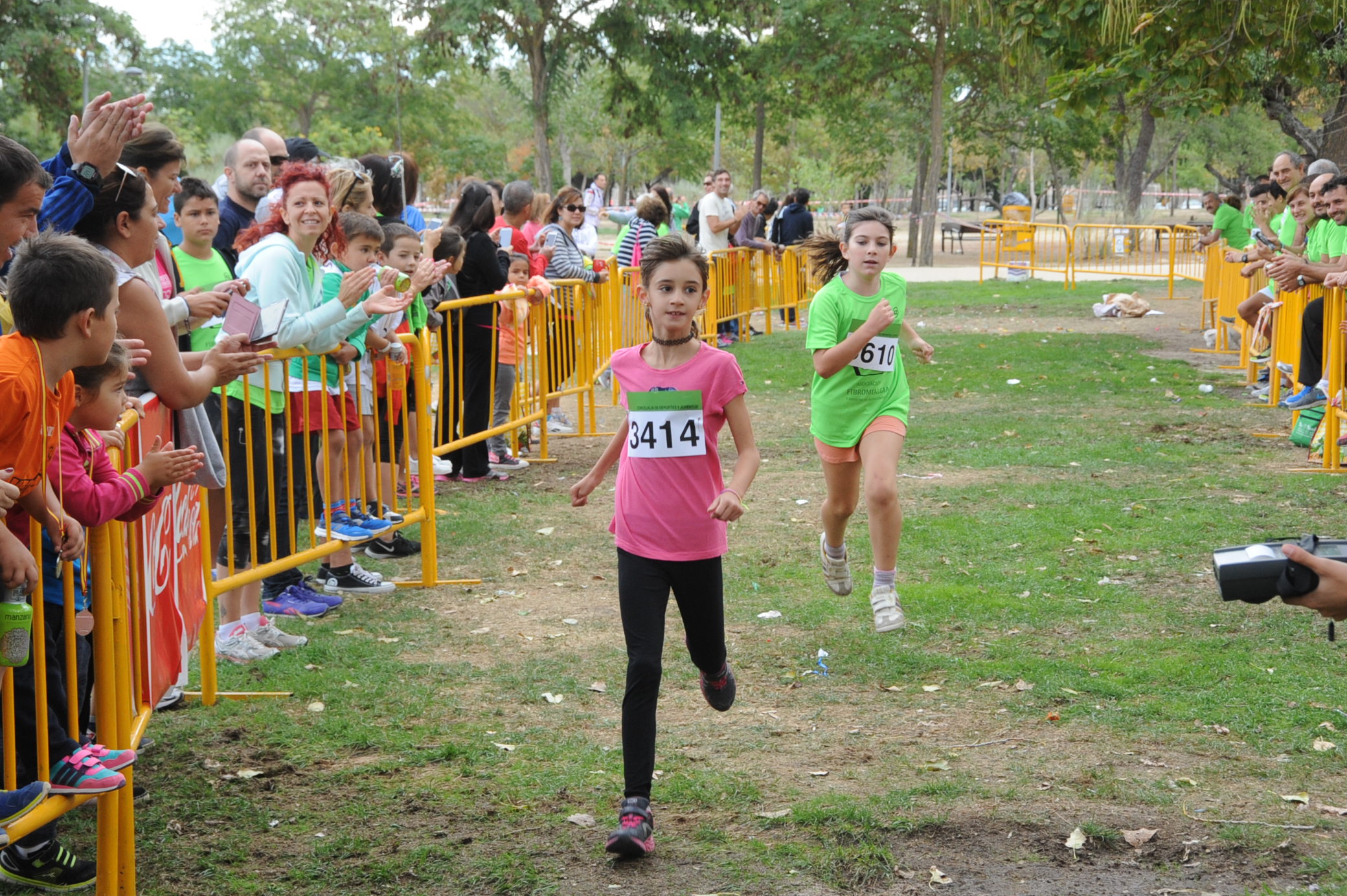 Carrera contra Fibromialgia 14