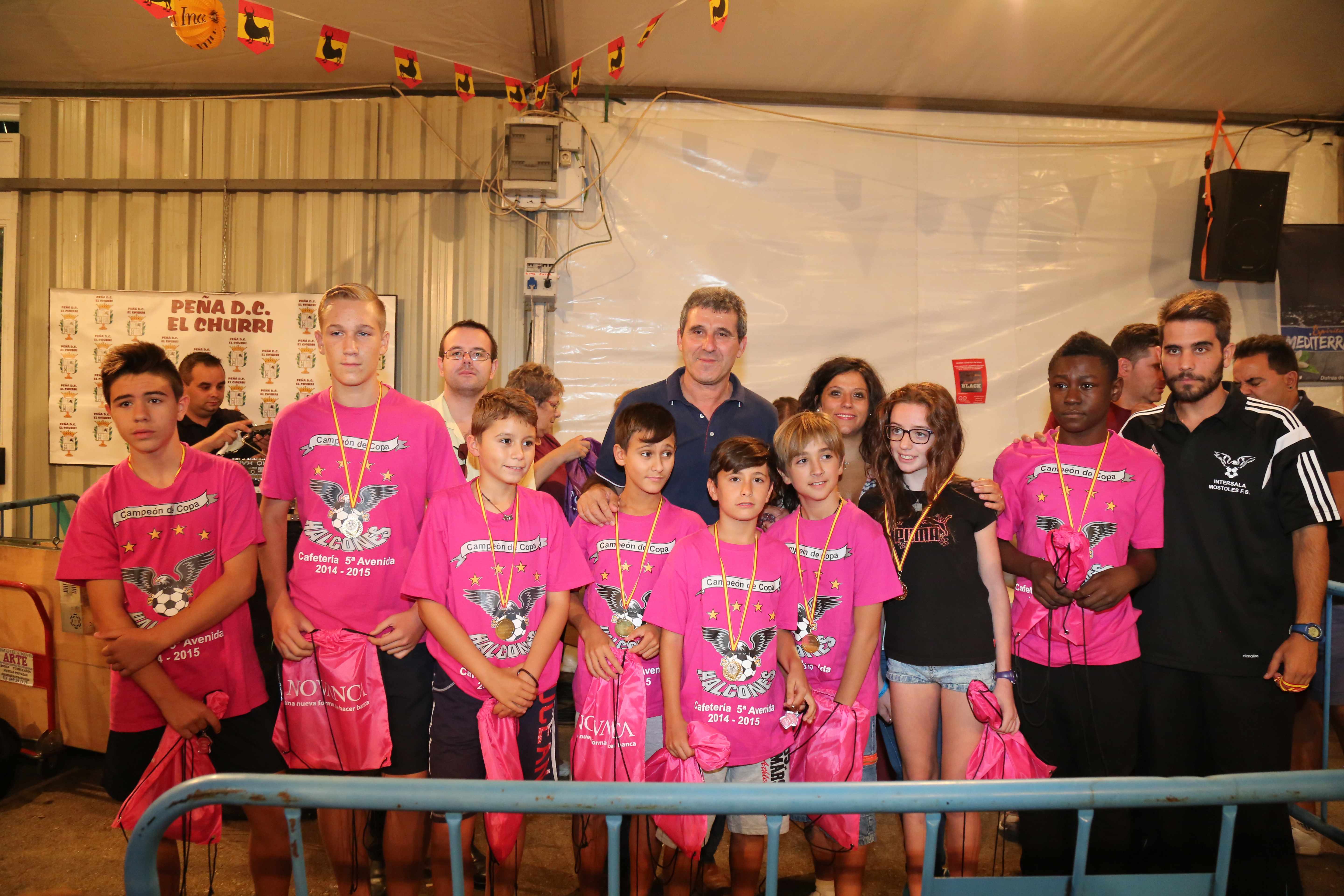 entrega medallas churri 3