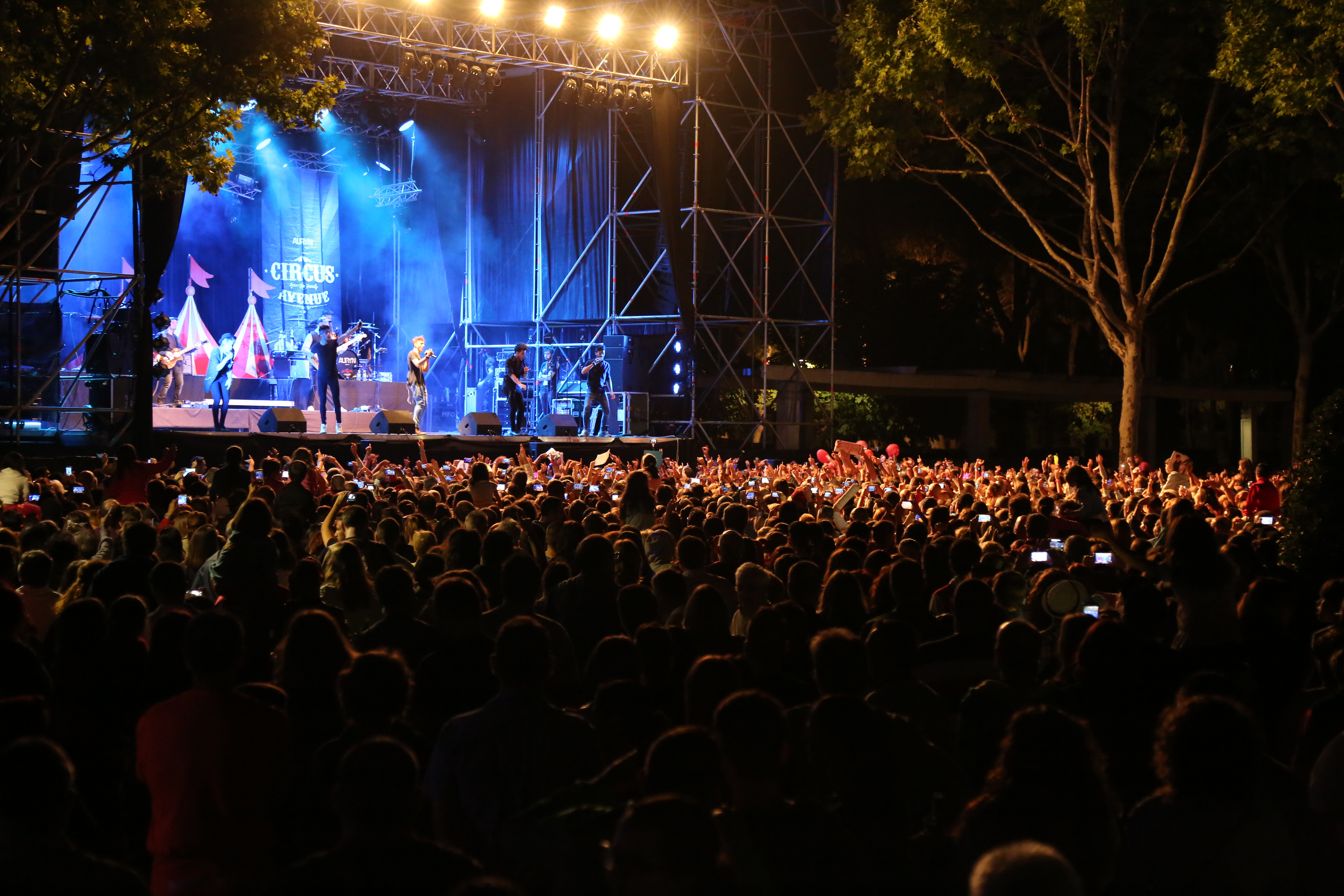 Concierto AURYN 2