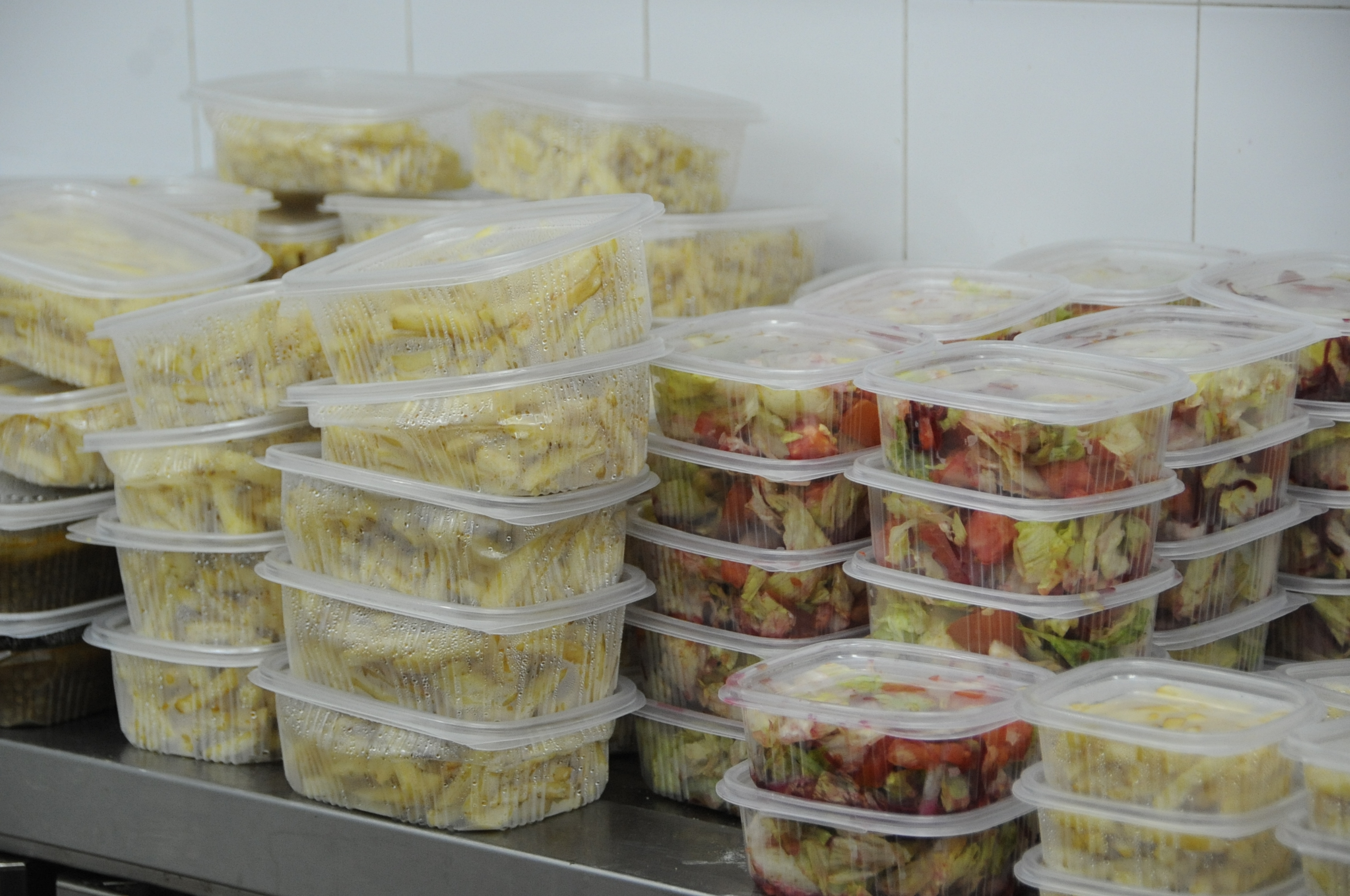 Restaurante Municipal