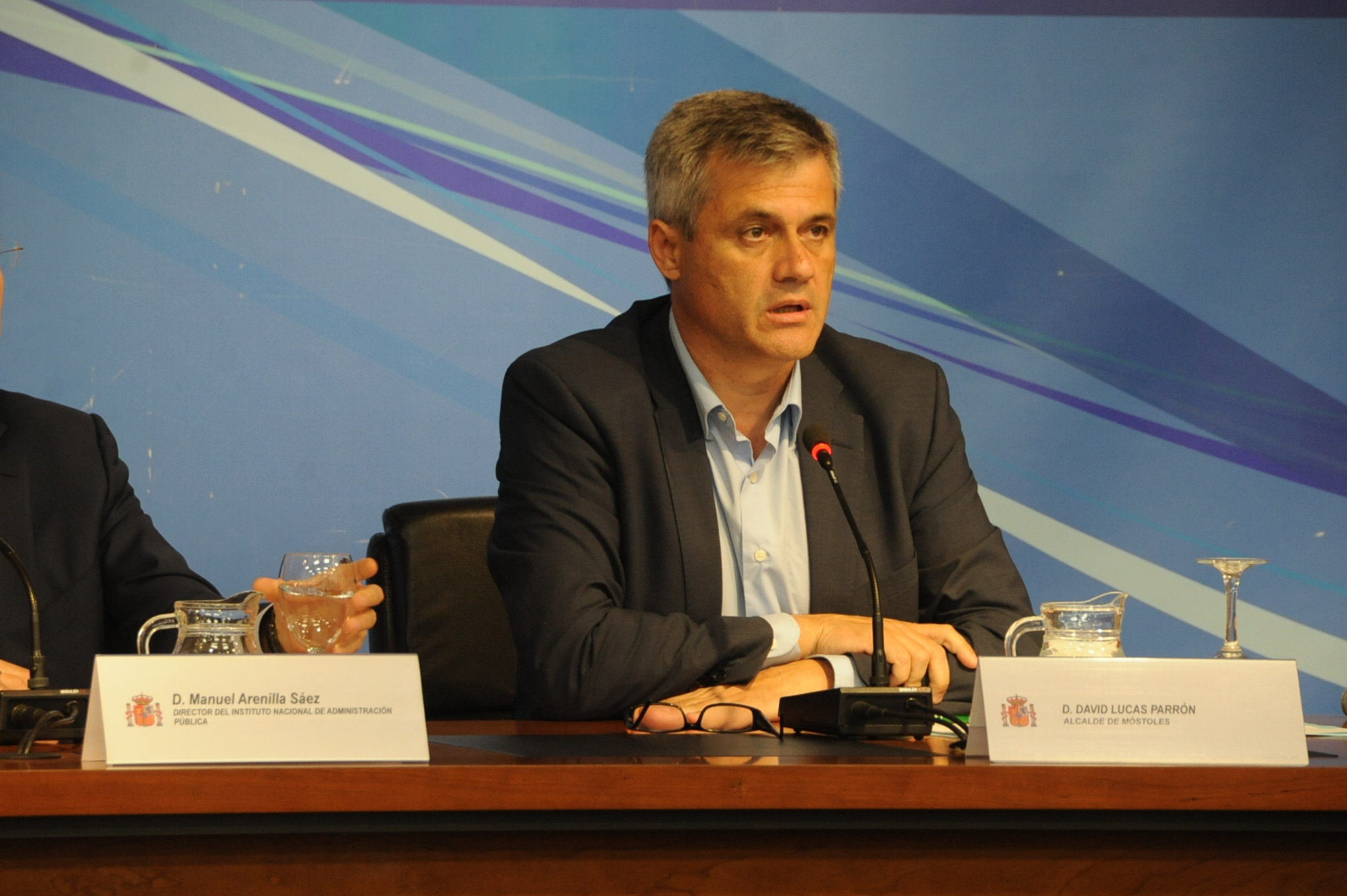 Ciclo de conferencias del 75 Aniversario IEAL 2