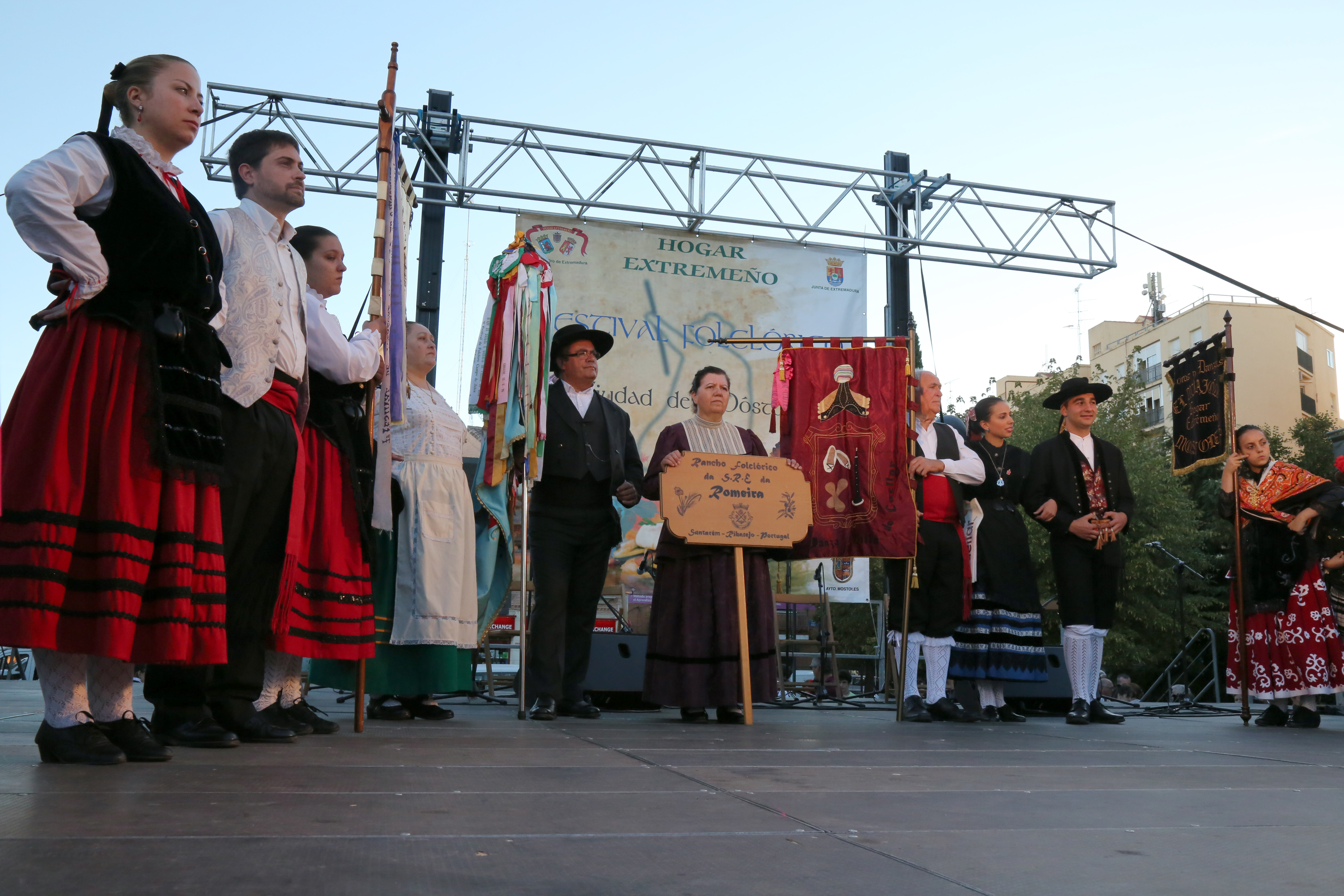 Dia de Extremadura 3