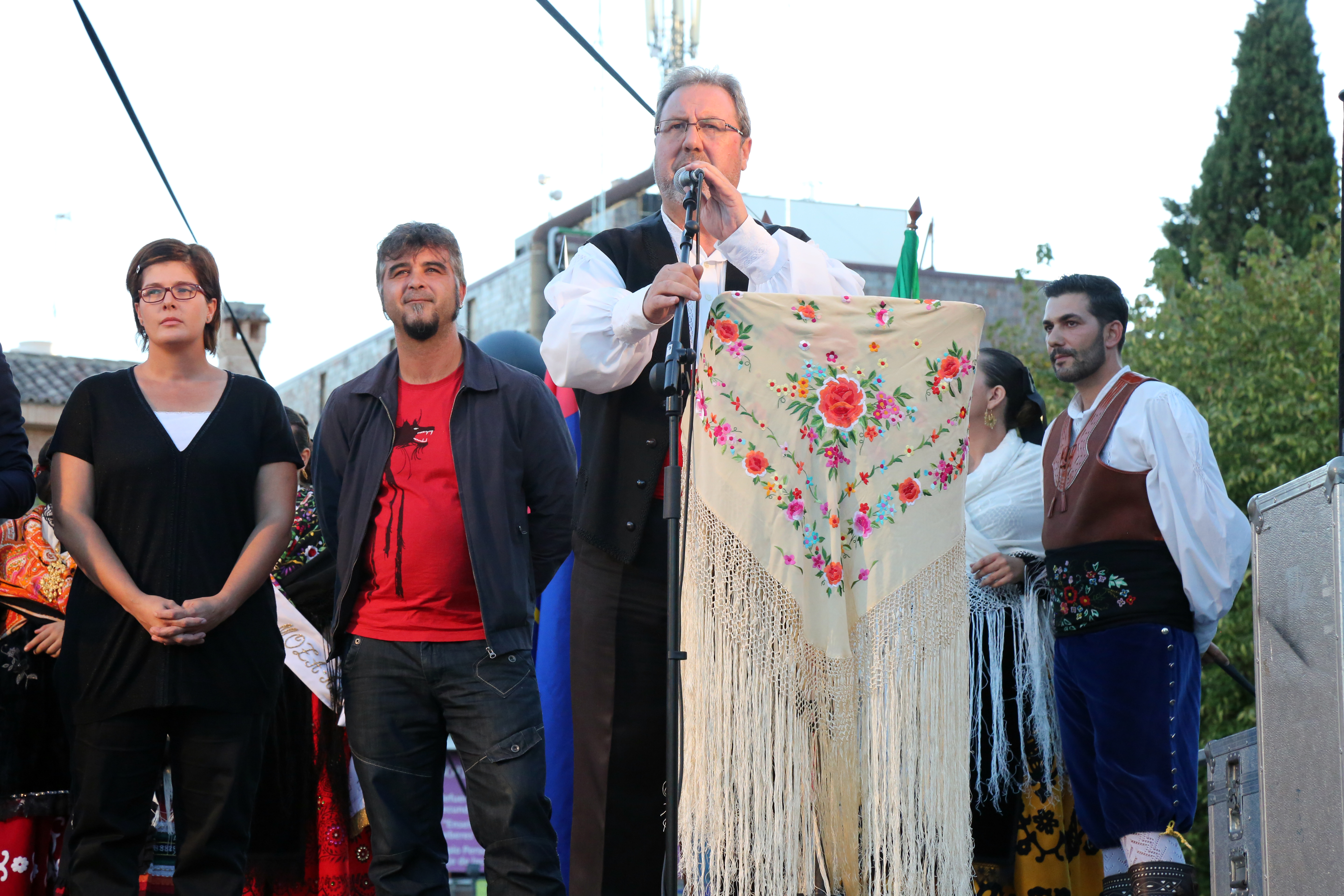 Dia de Extremadura 4