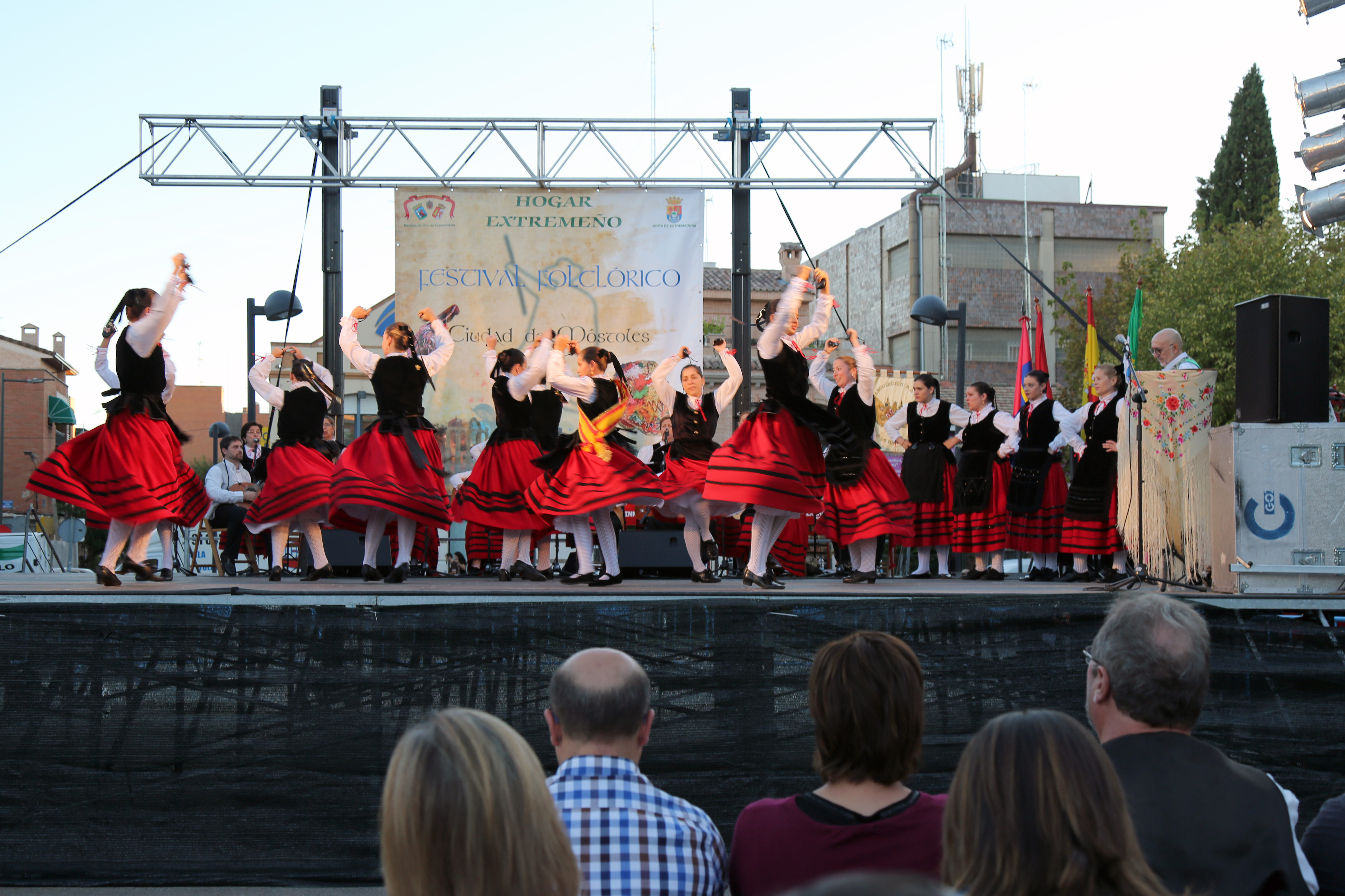 Dia de Extremadura 6