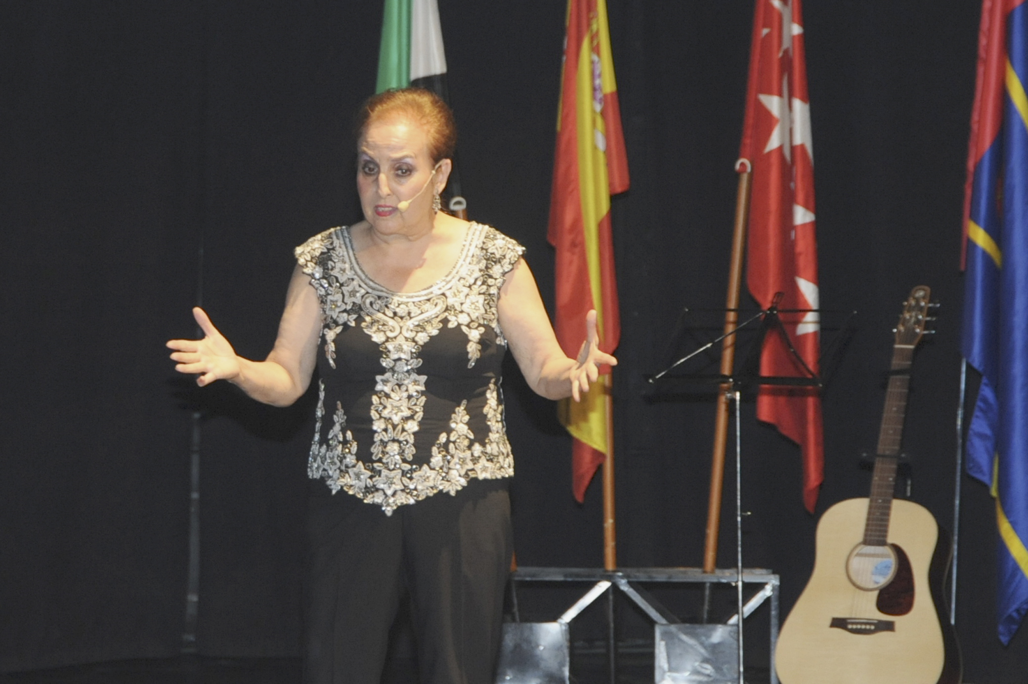 Entrega premios Encina de Oro 2