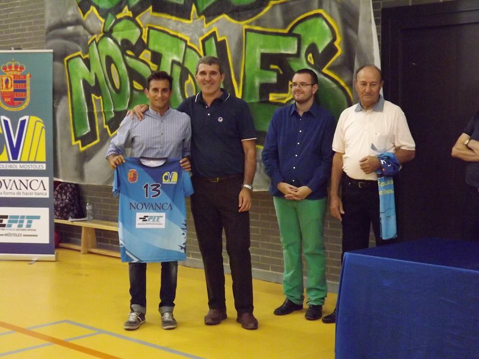 TORNEO DE VOLEIVOL 2