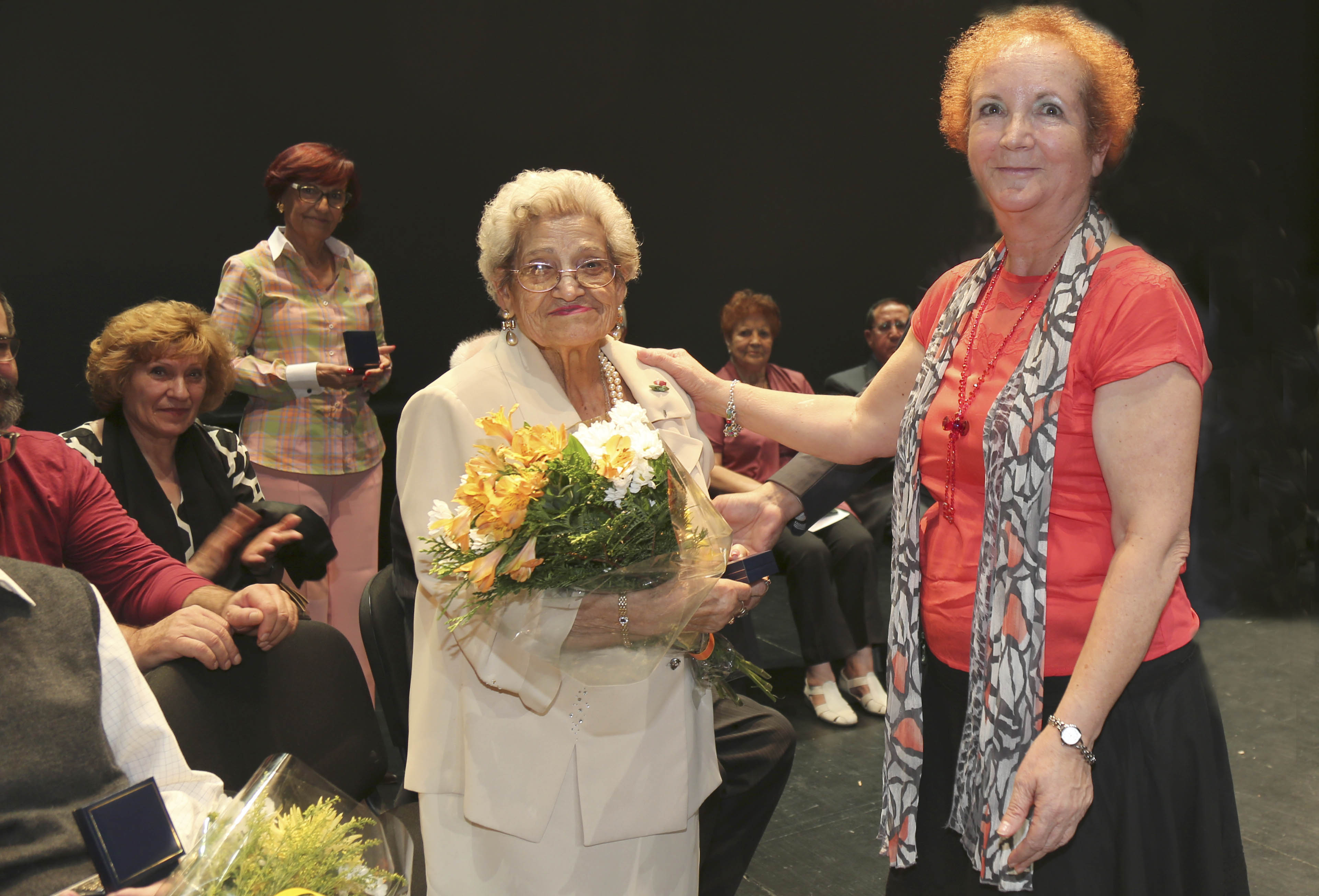 Día Internacional del mayor 3