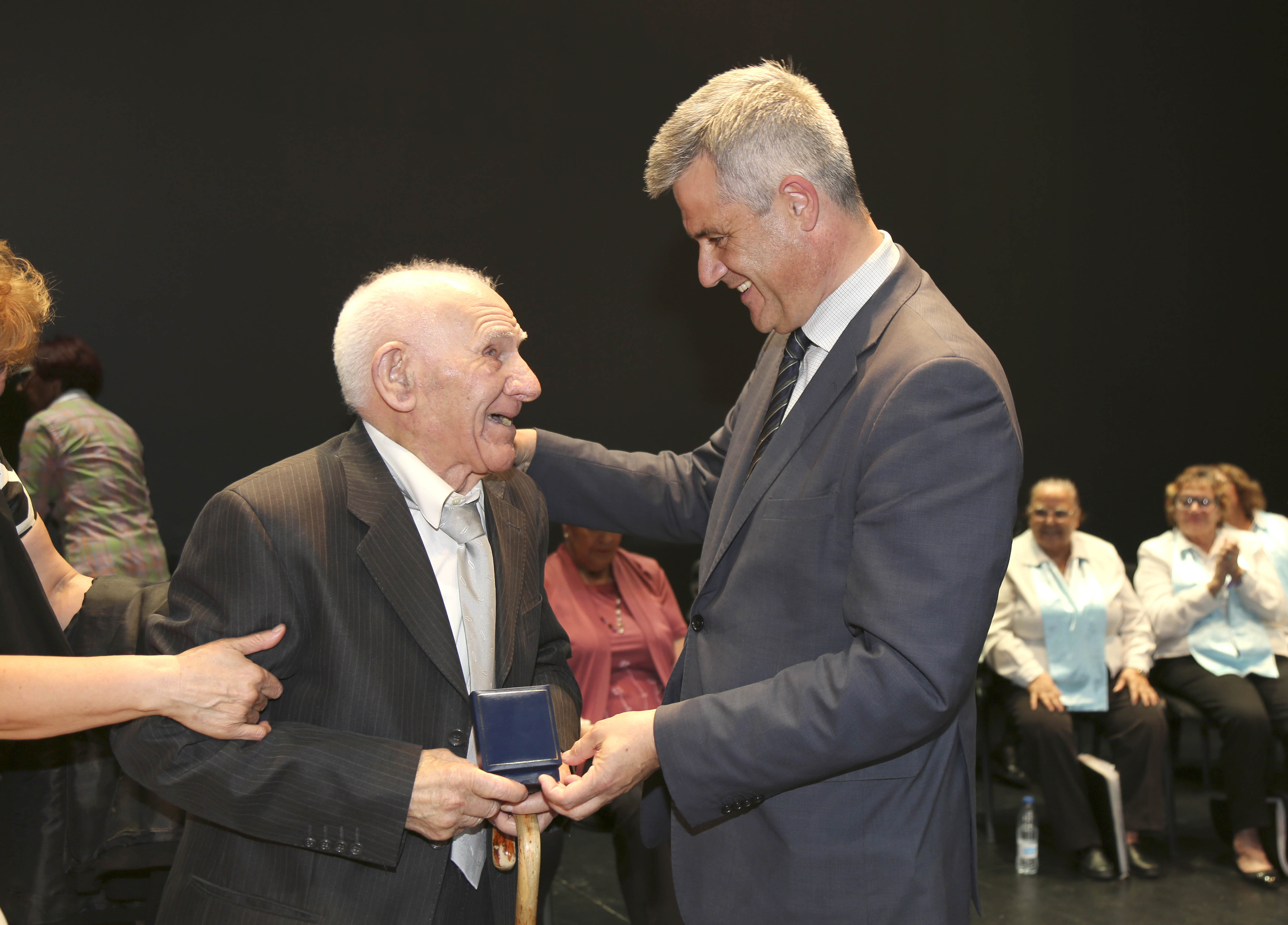 Día Internacional del mayor 5