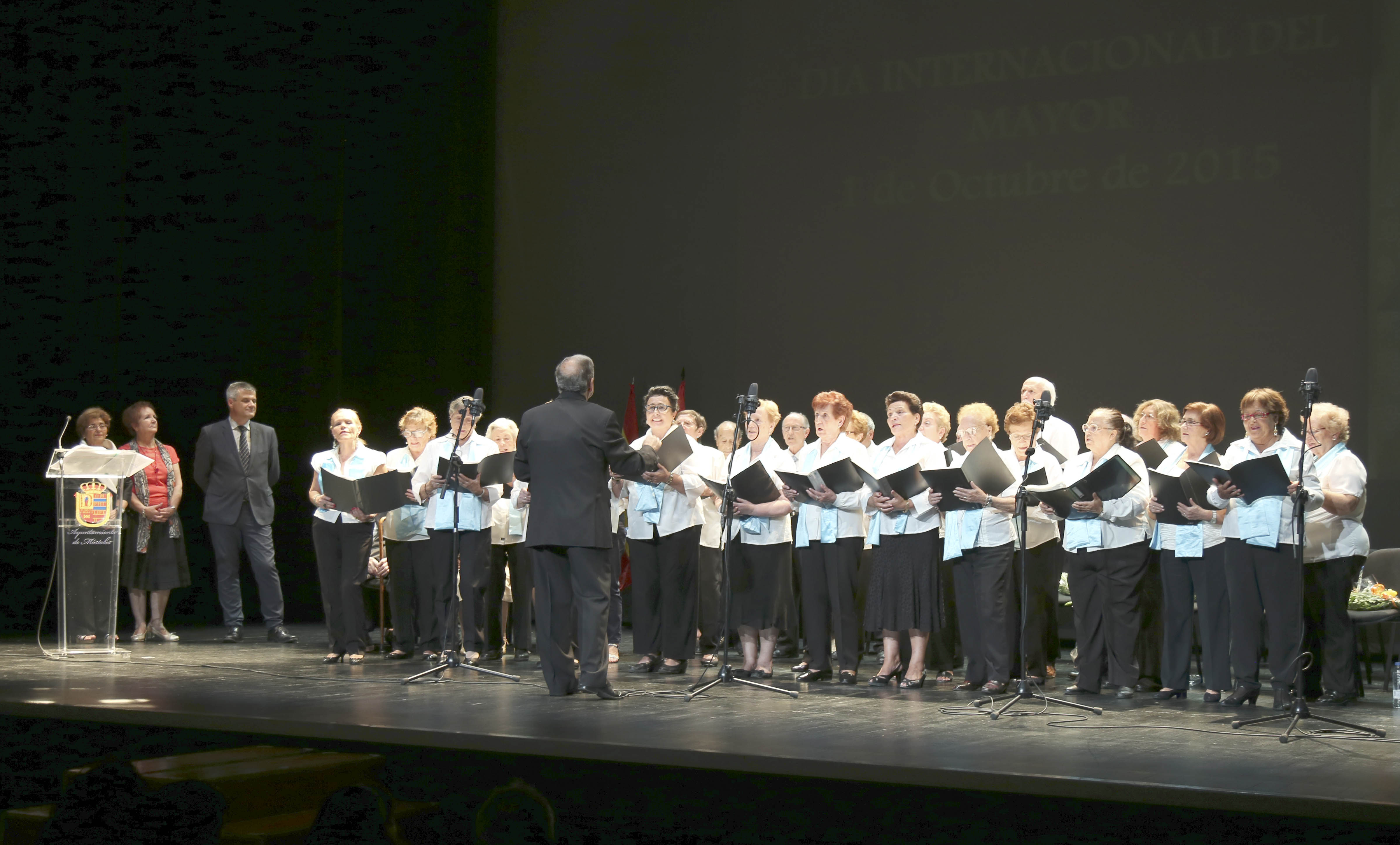 Día Internacional del mayor 10