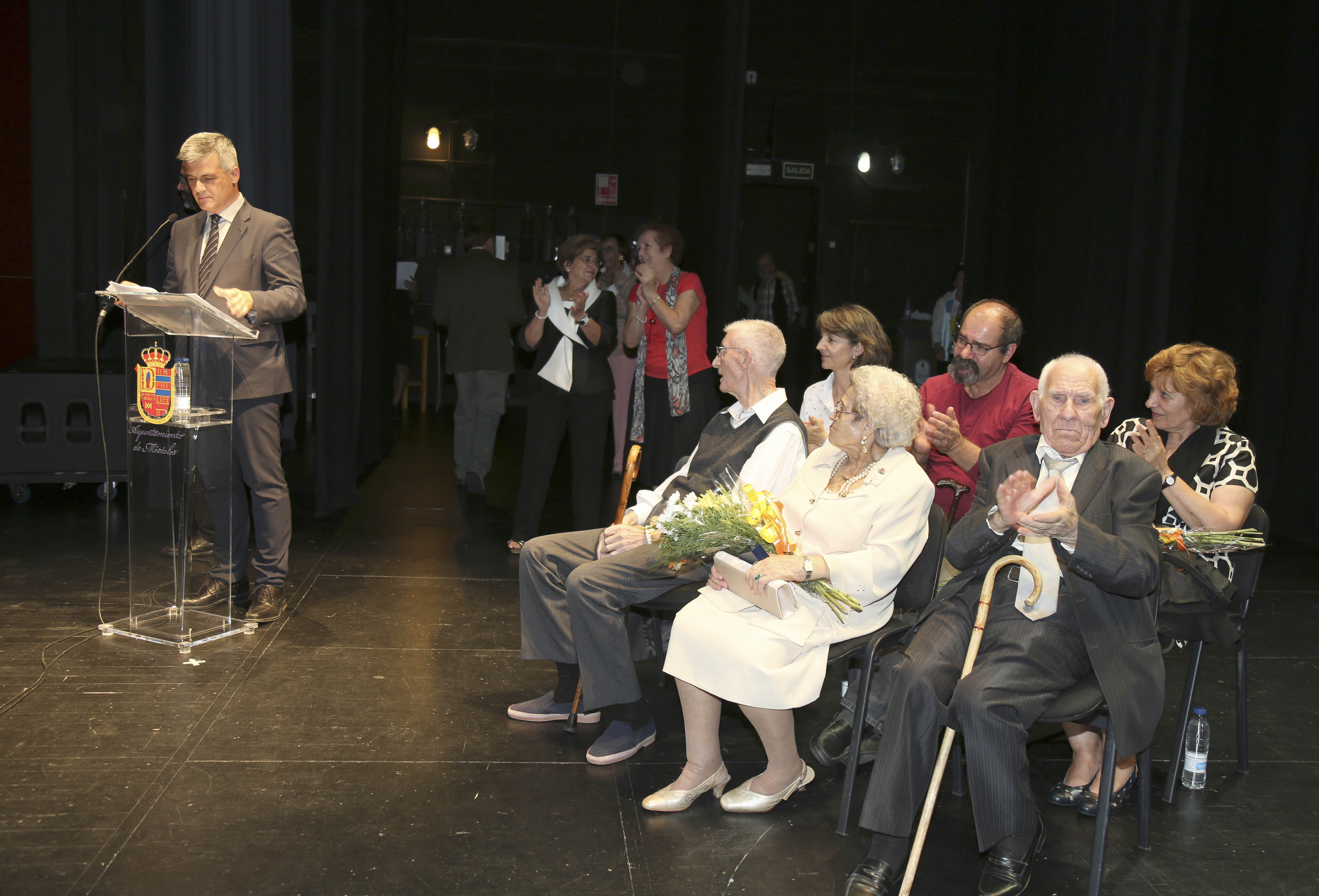 Día Internacional del mayor 11