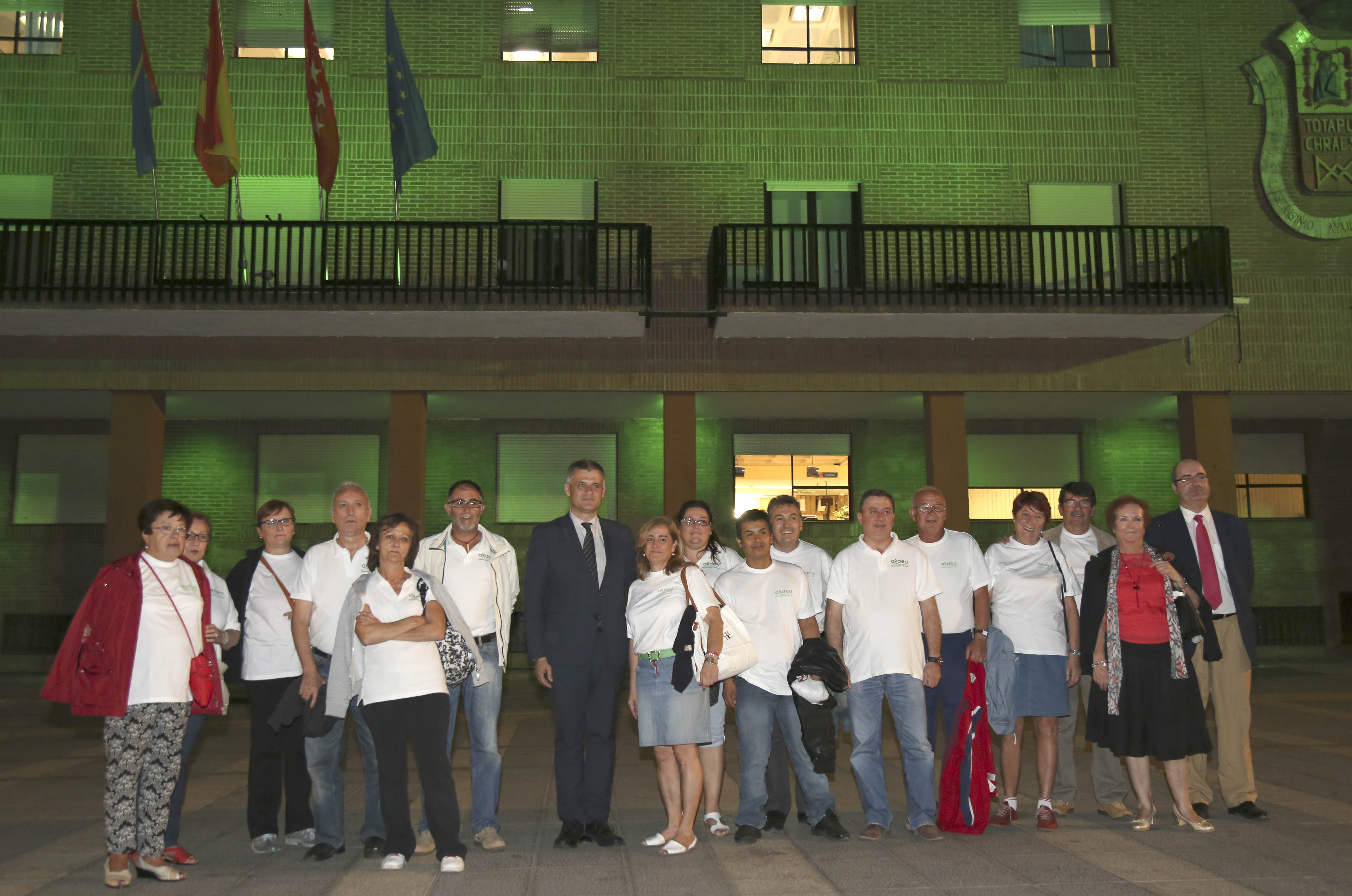 Iluminacion Ayto contra artritis 1