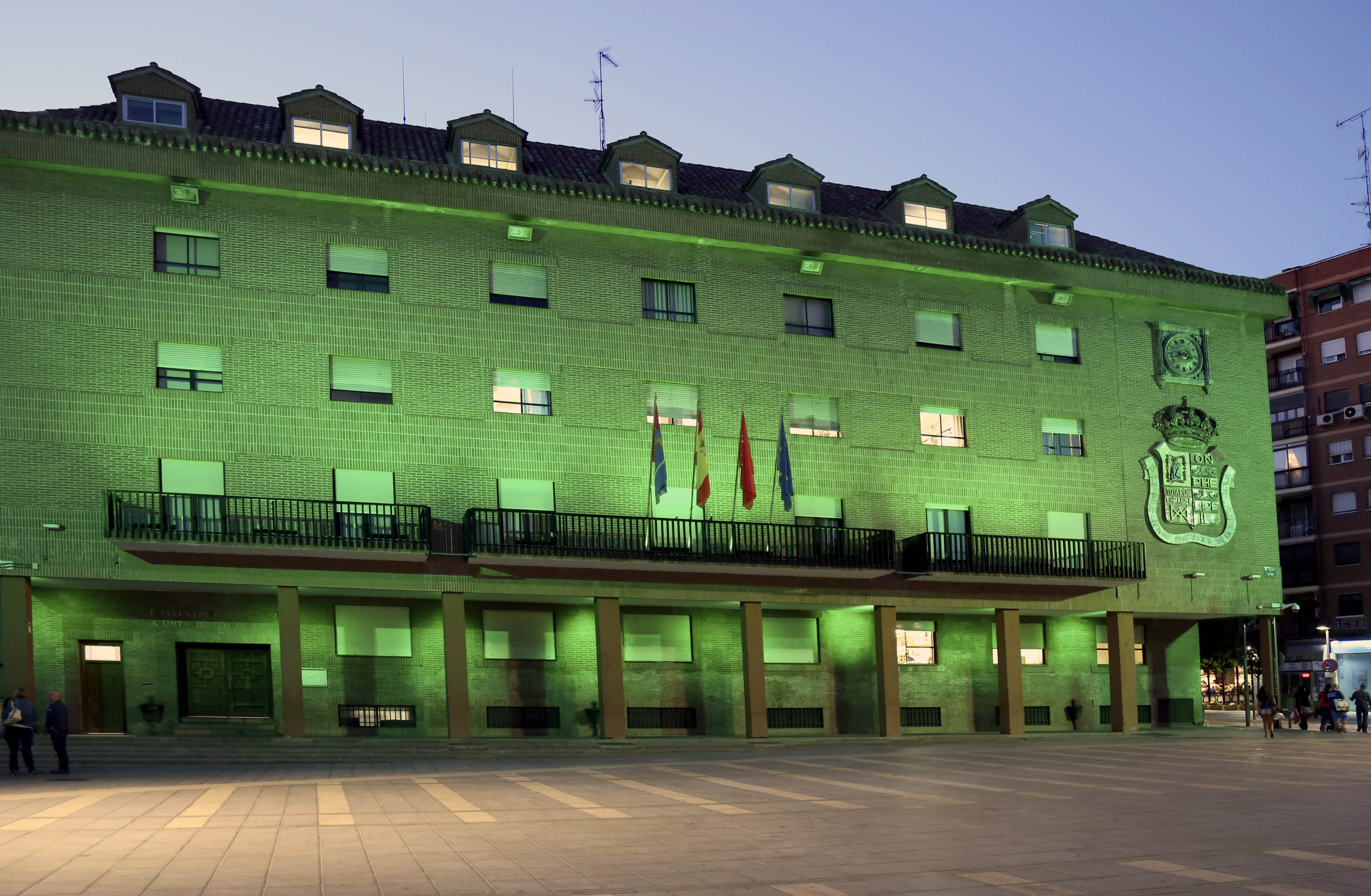 Iluminacion Ayto contra artritis 2