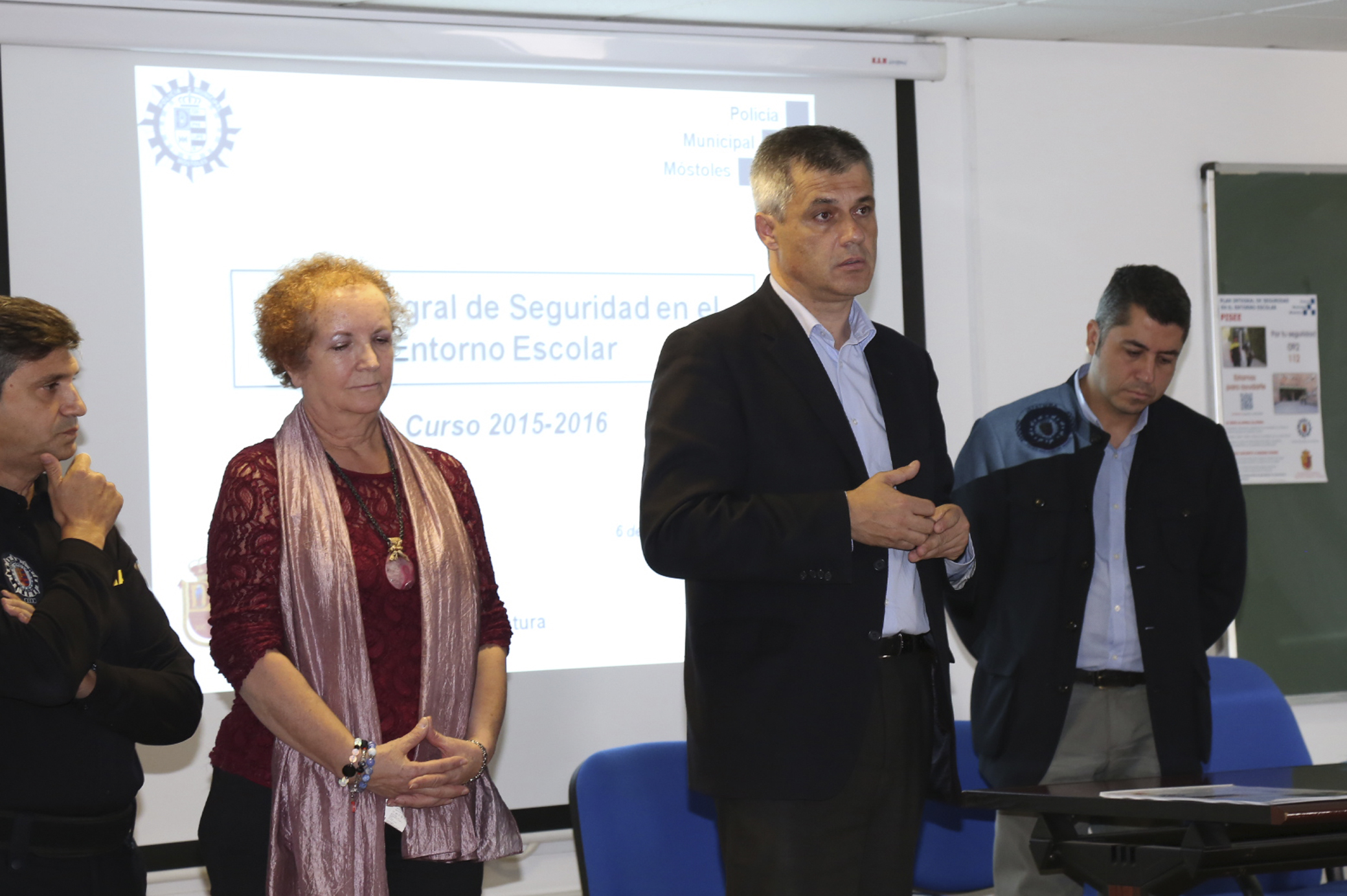 Presenctación PISEE 2