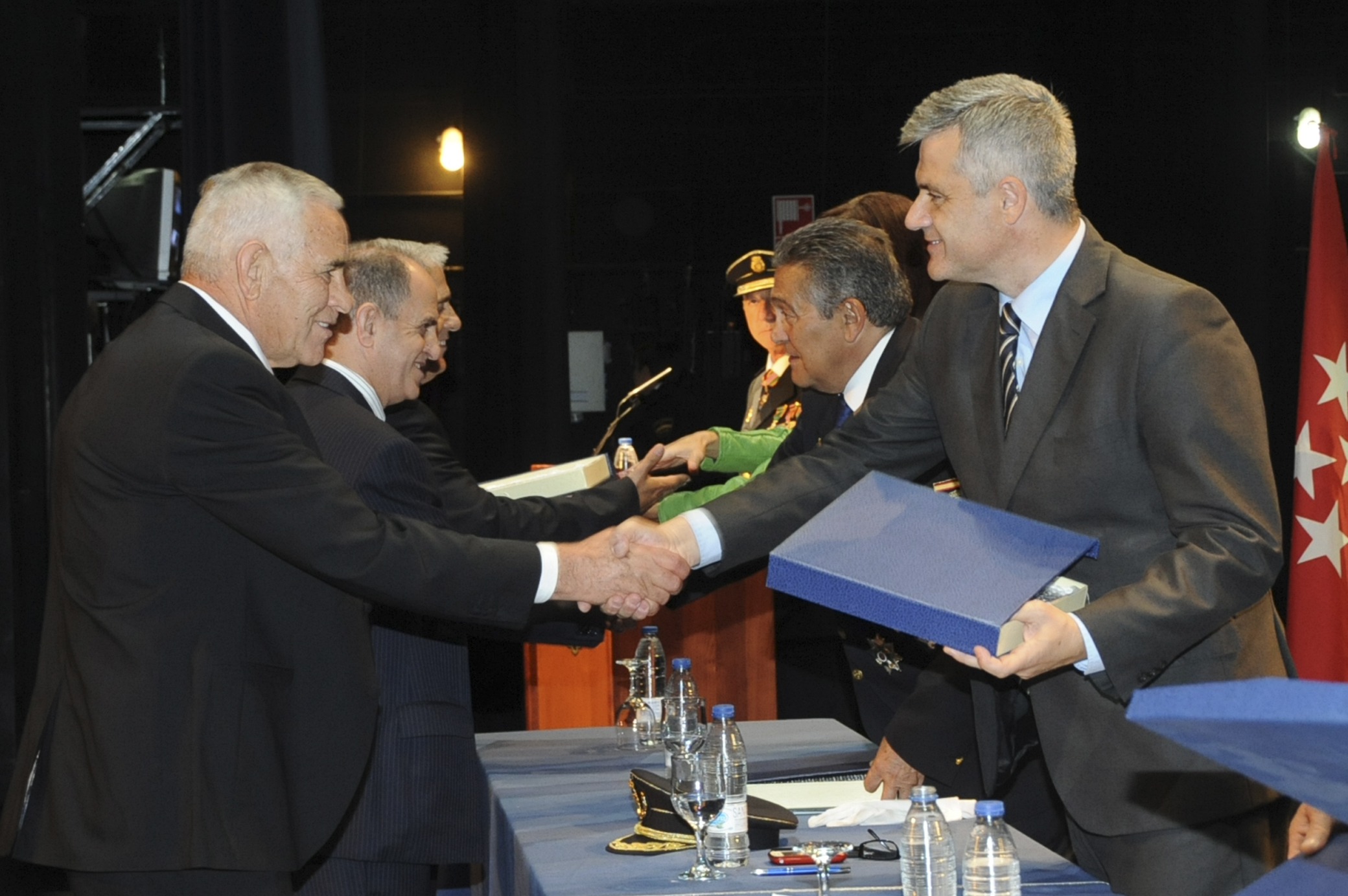 Patron Policia Nacional 5