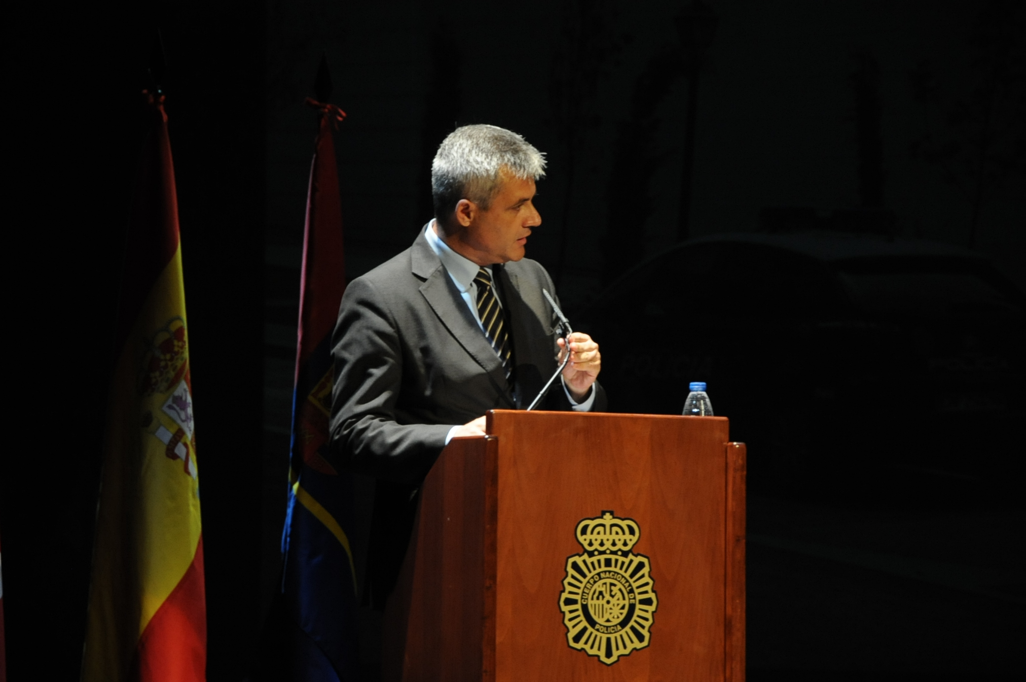 Patron Policia Nacional 11