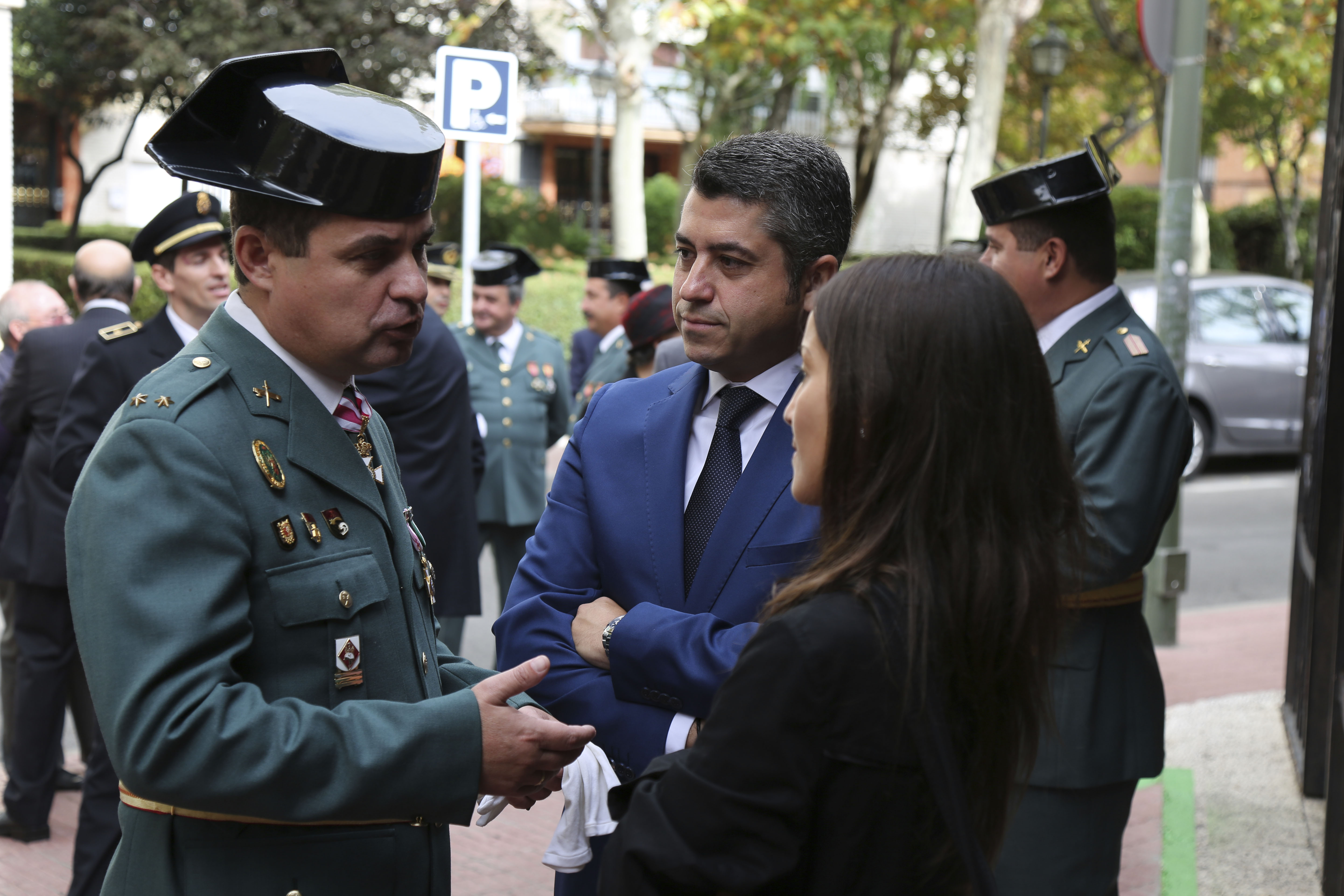 Día de la Virgen de El Pilar 2