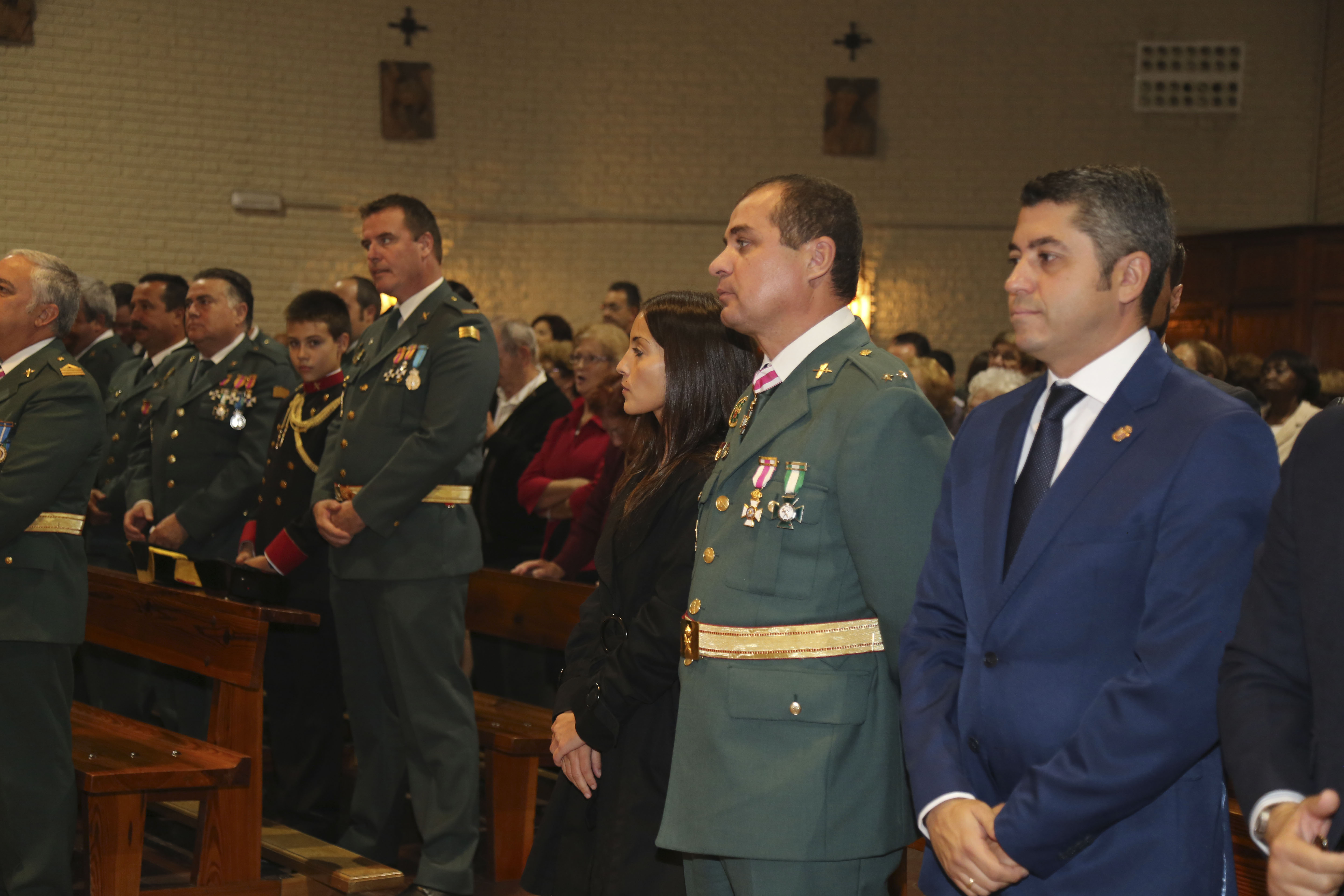 Día de la Virgen de El Pilar 4