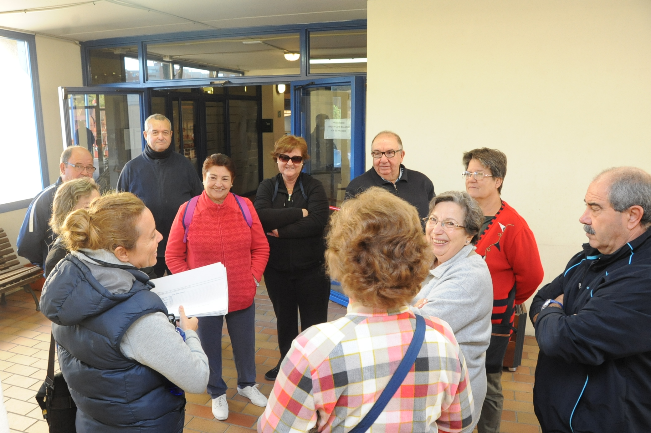 Presentación Programa Deporte y Salud (2)