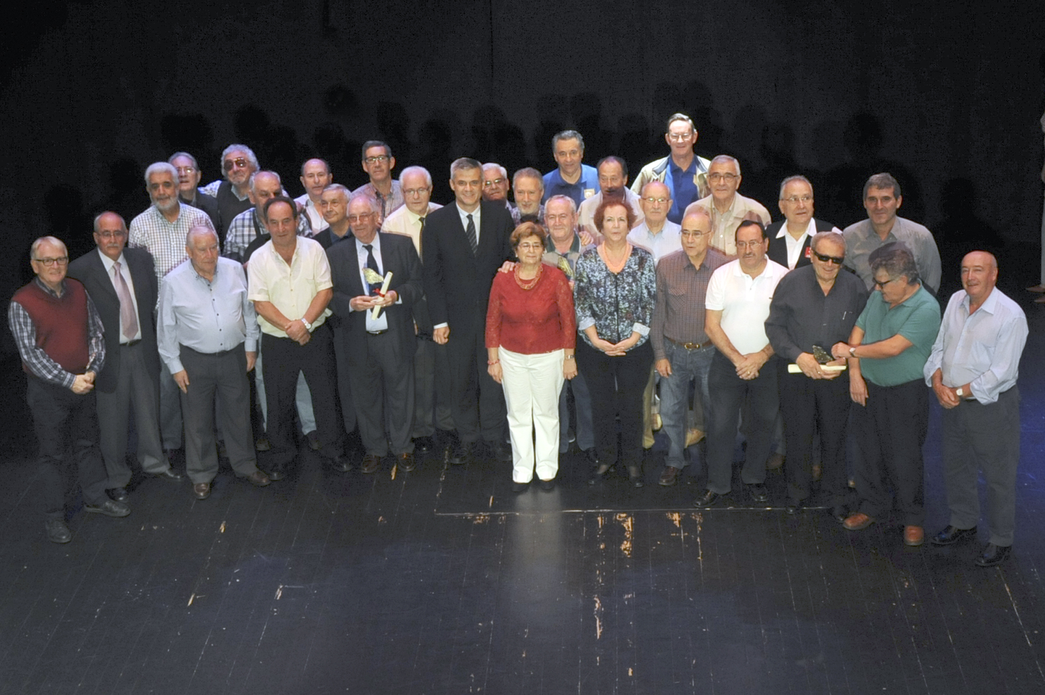 Premios Billar intercentros Comunidad Madrid (136)