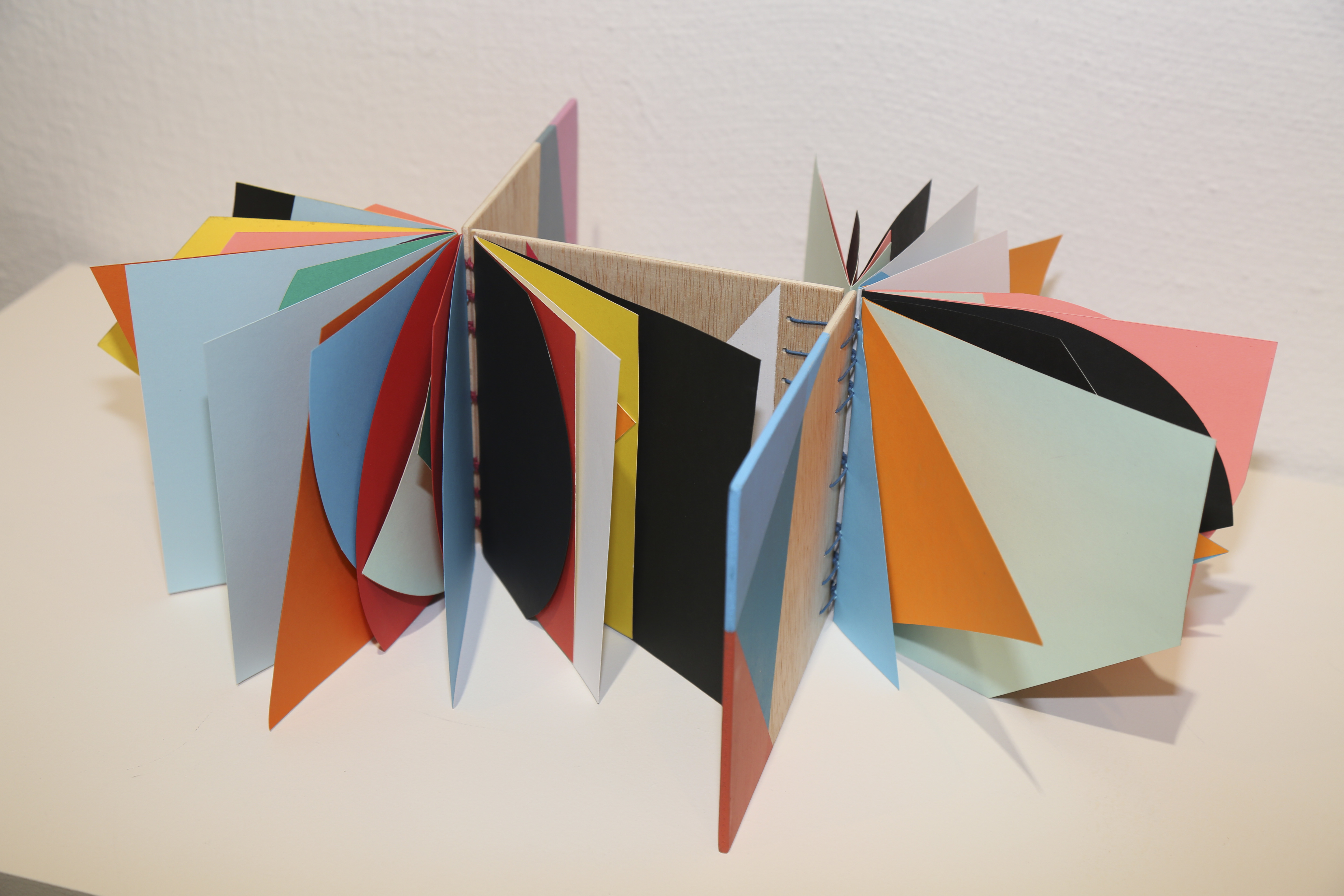 entrega premios libro de artista 1