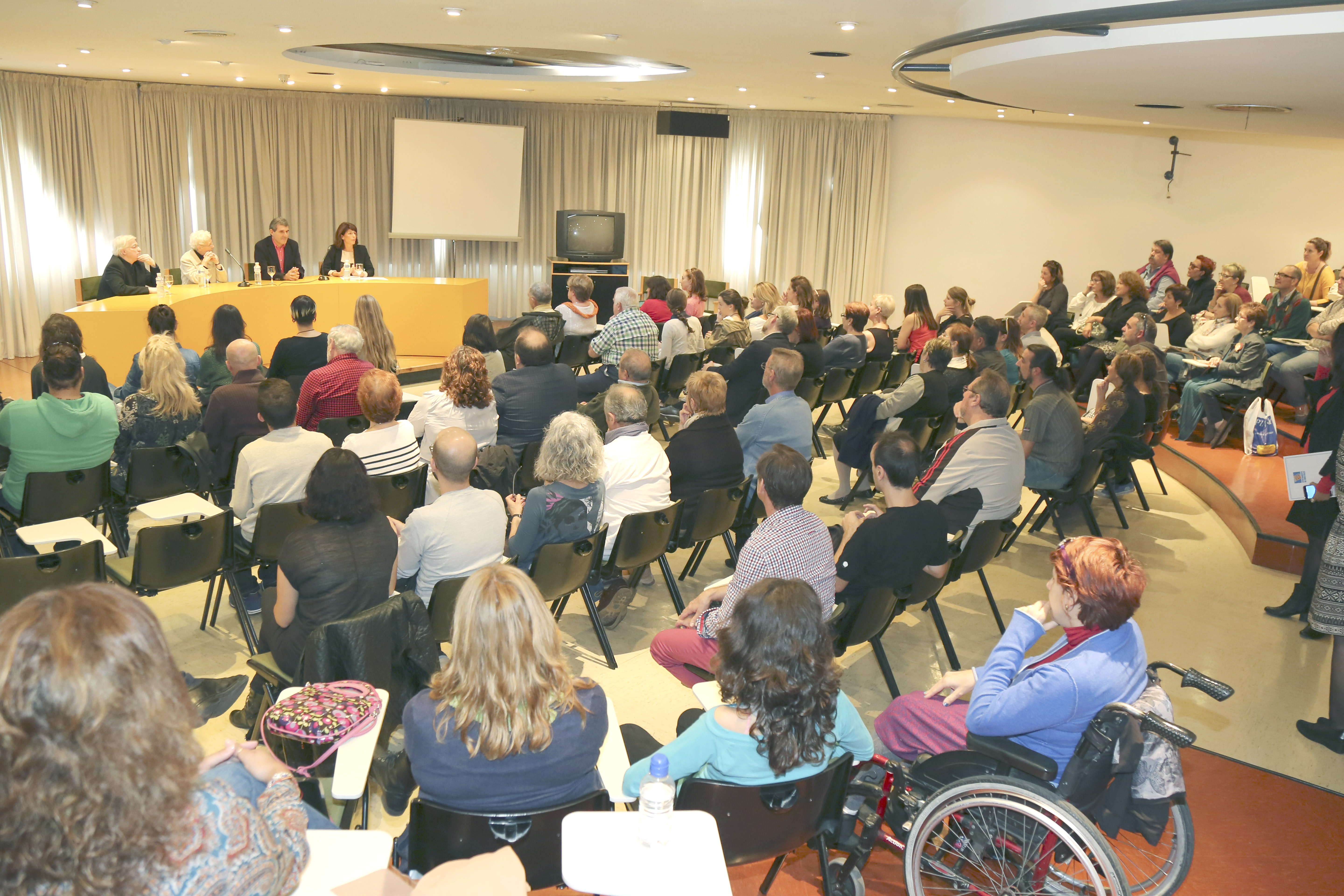 entrega premios libro de artista 4