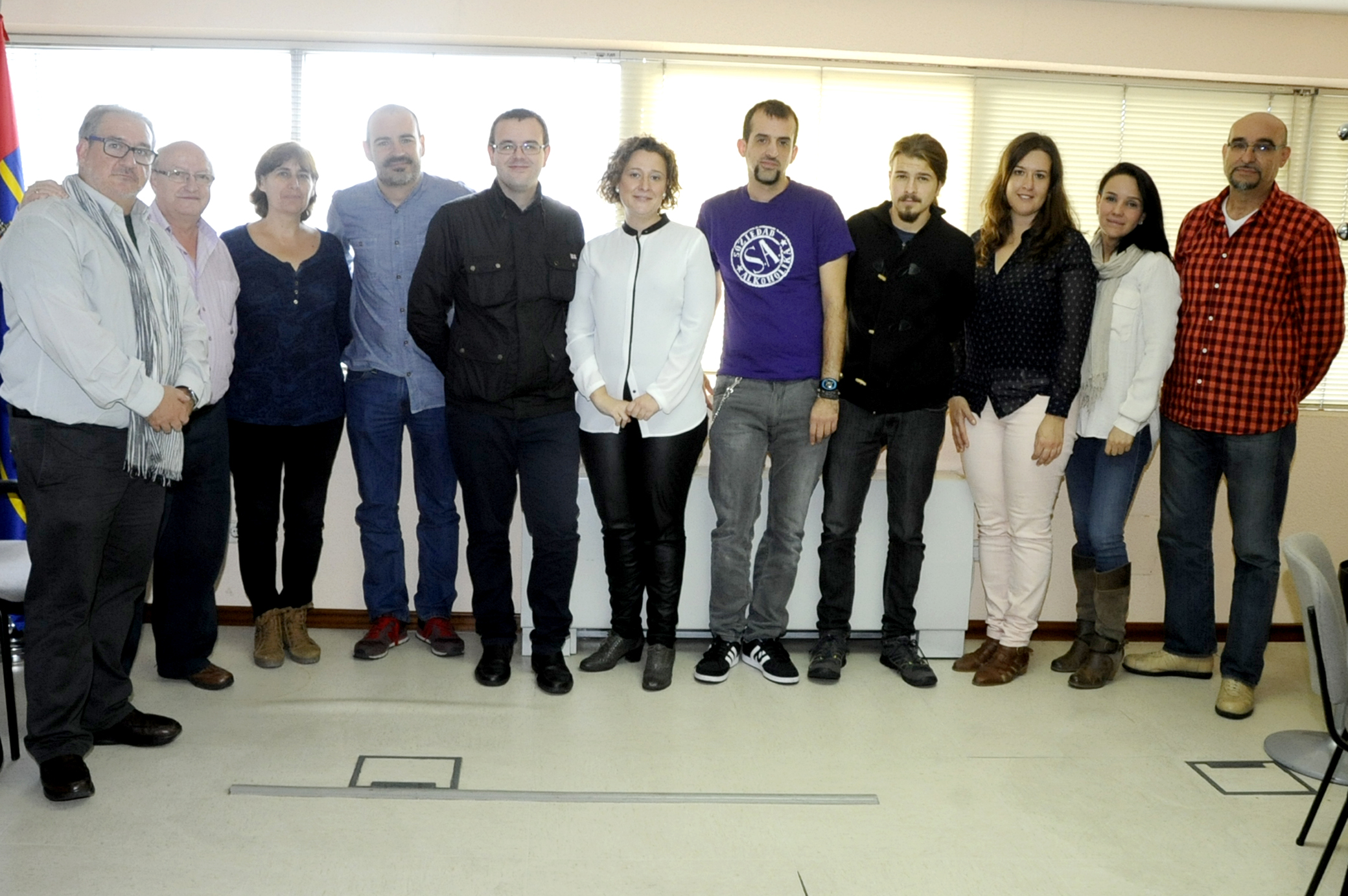 Consejo sectorial Juventud 1