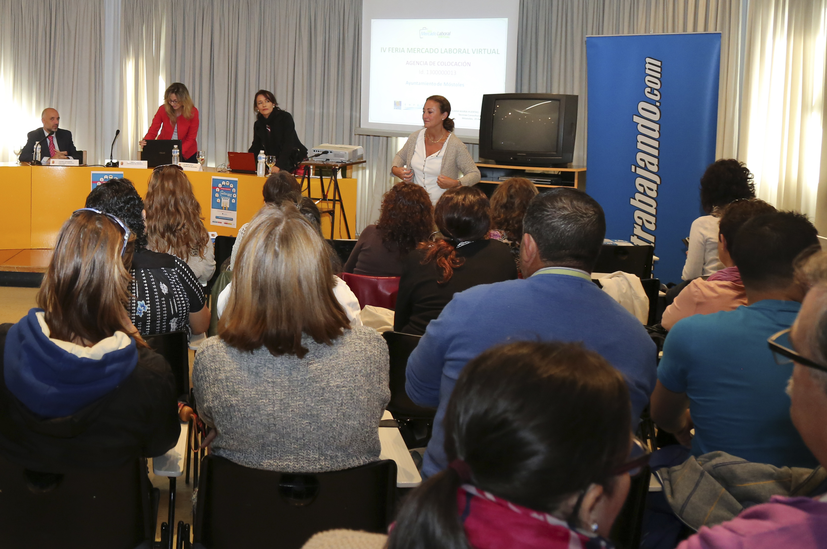 Feria Empleo Virtual 3