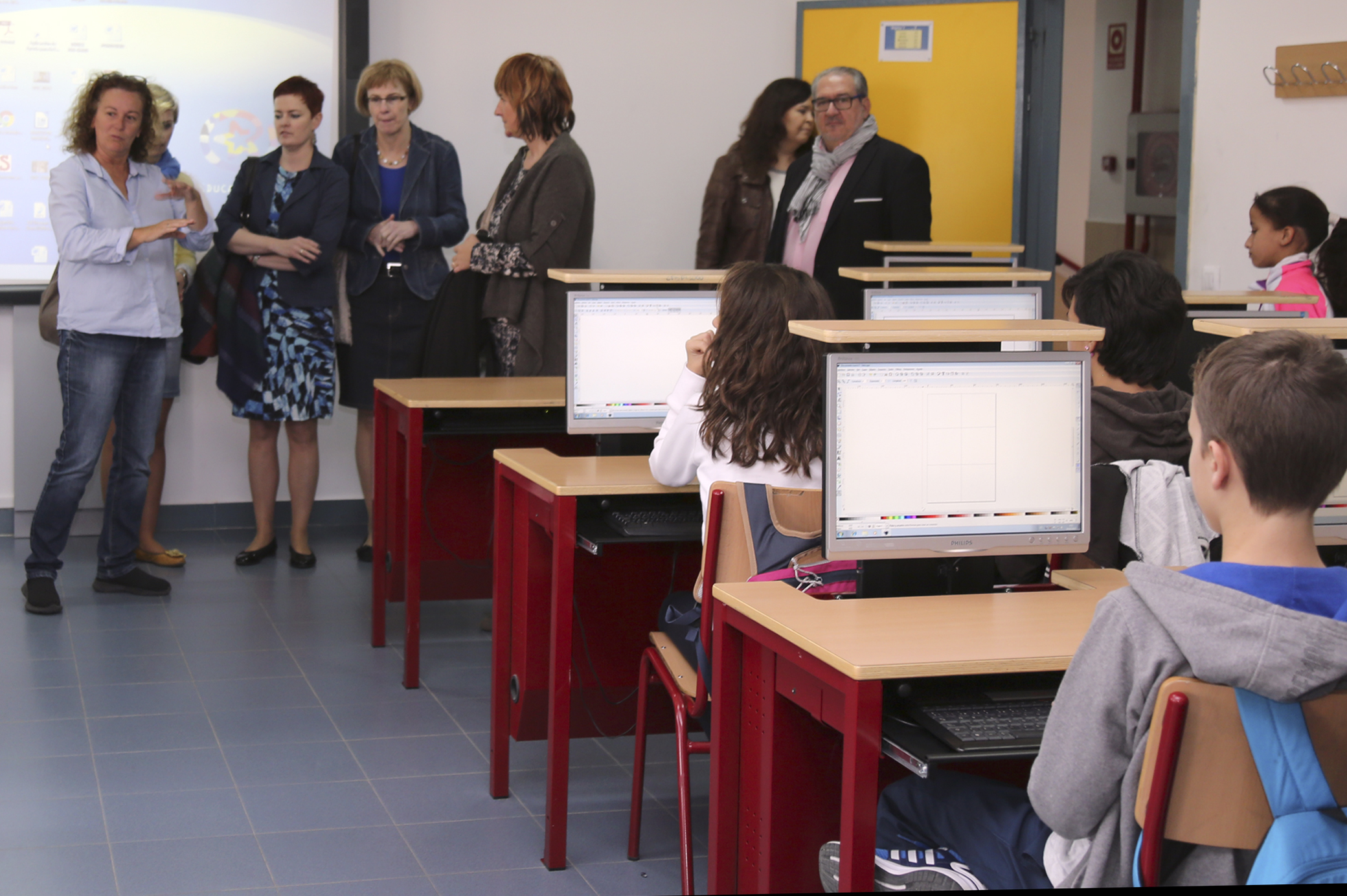 IES Miguel de Cervantes 1