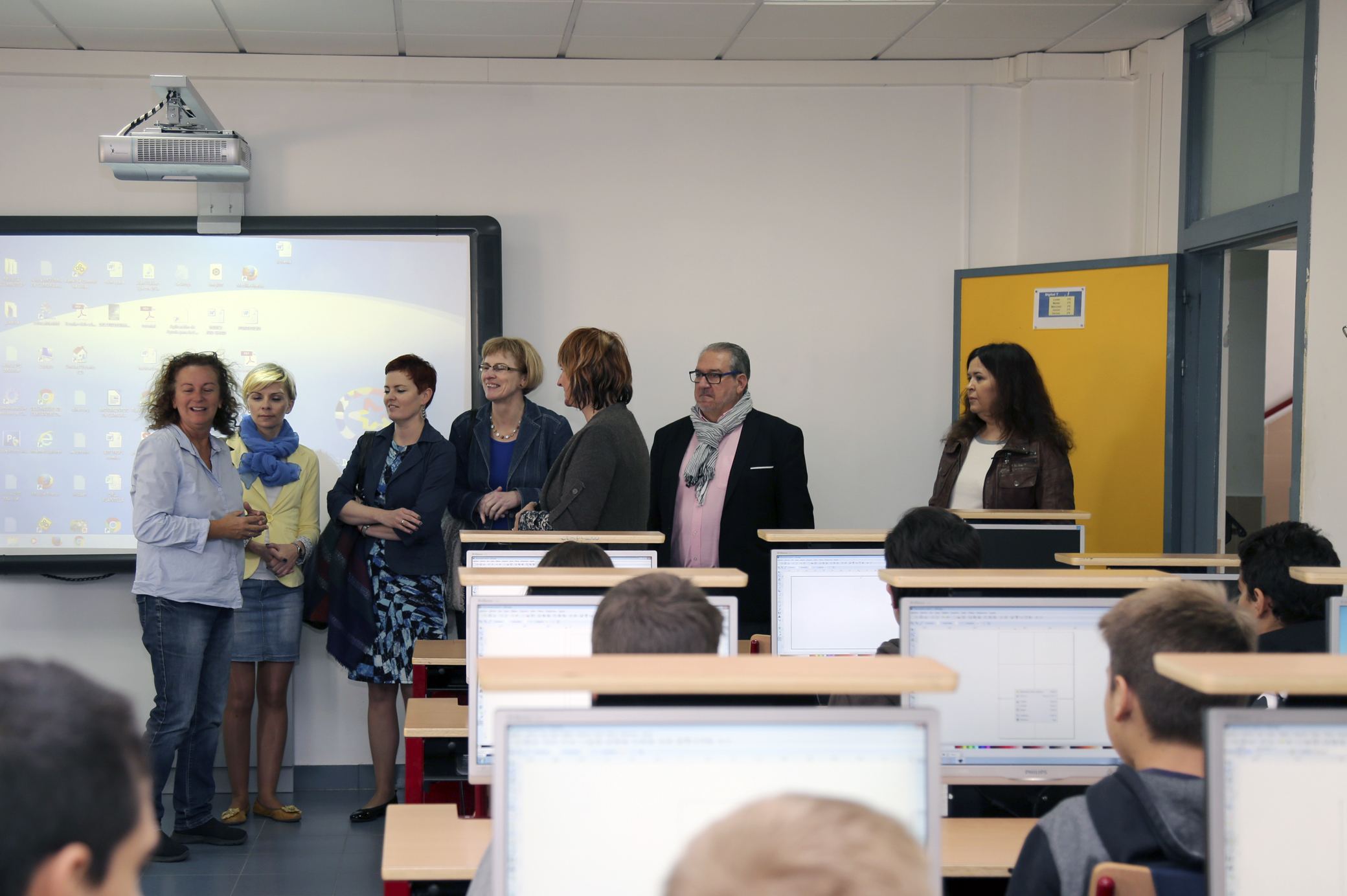 IES Miguel de Cervantes 5