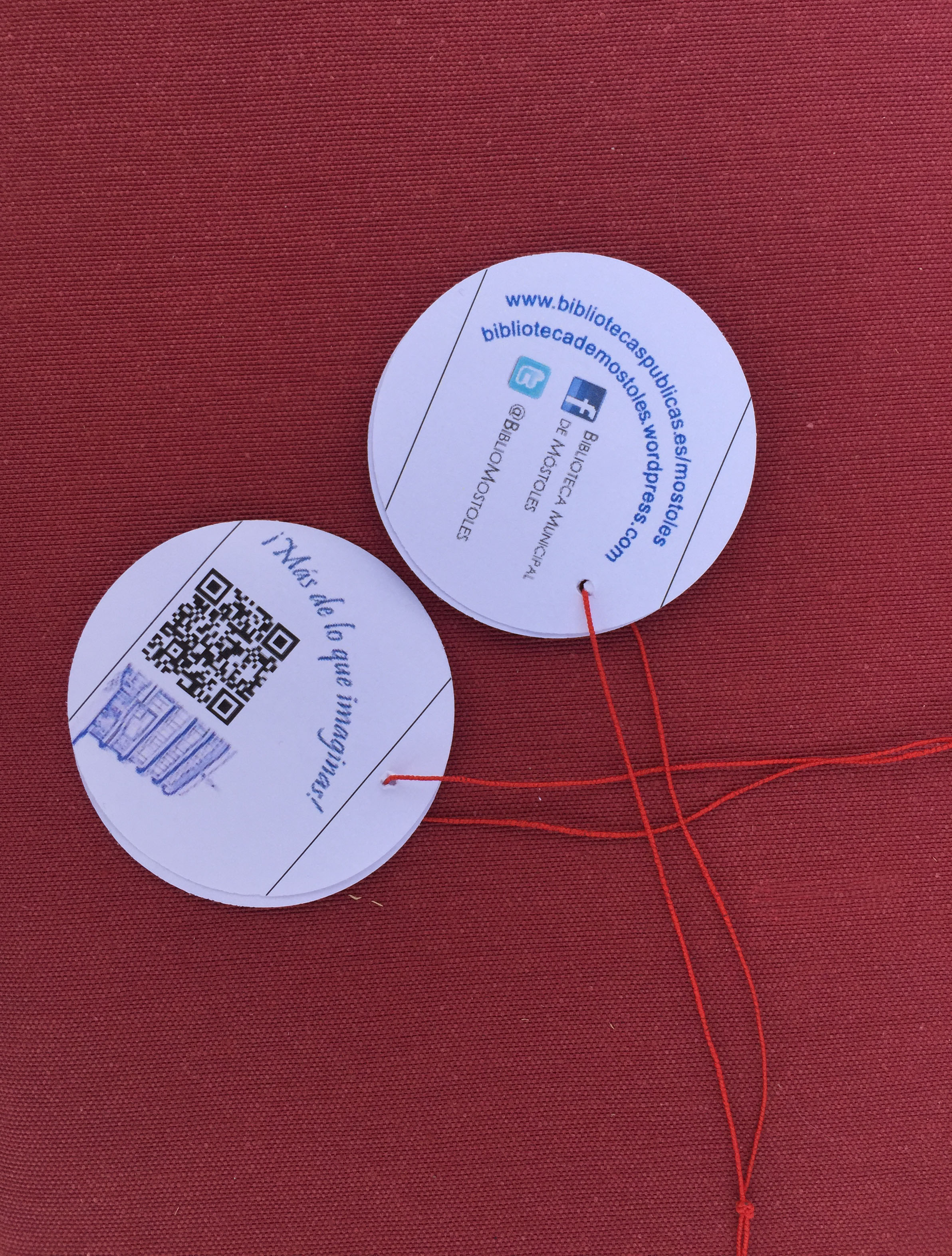 dia de la Biblioteca 1