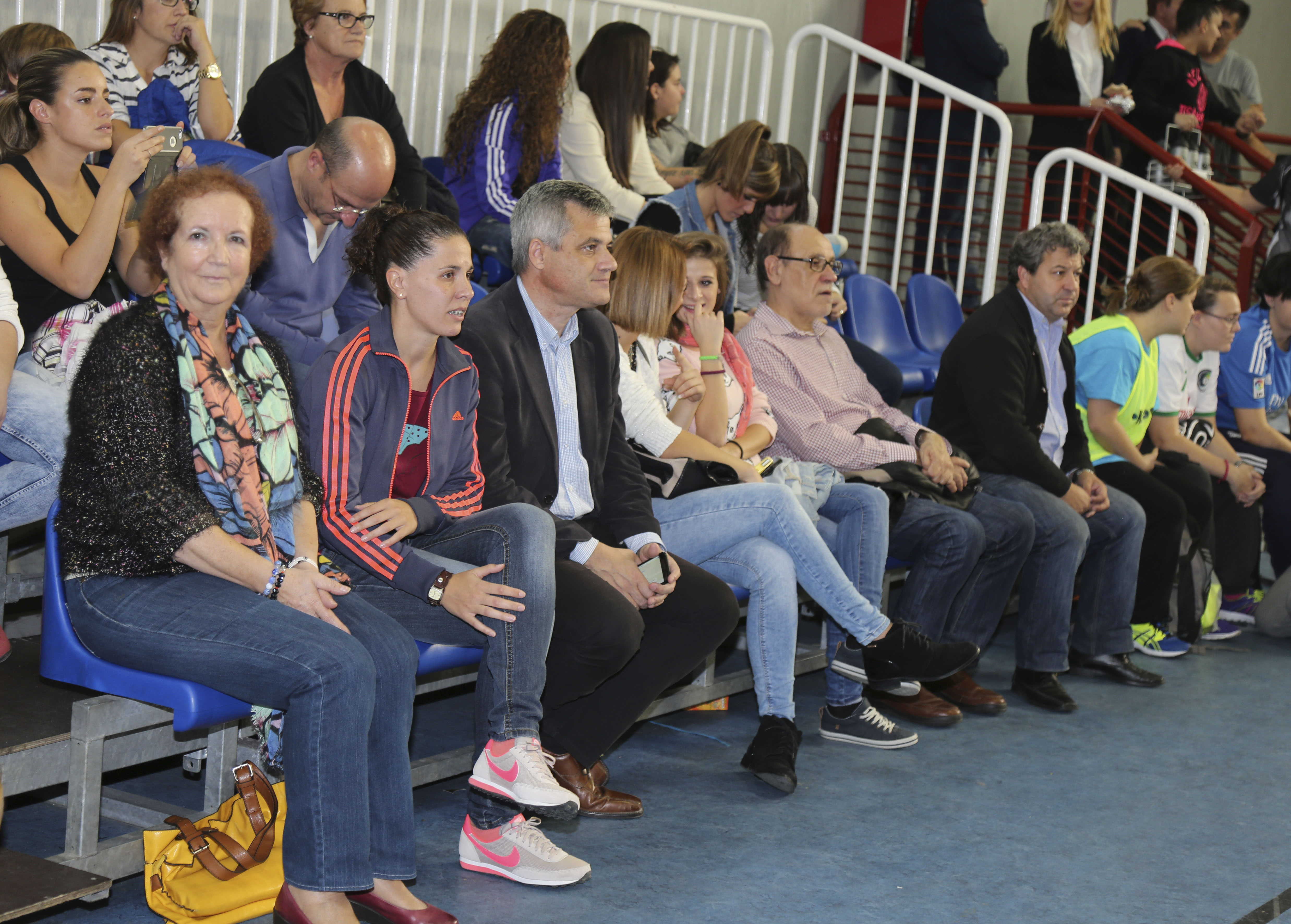 futbol sala femenino 1
