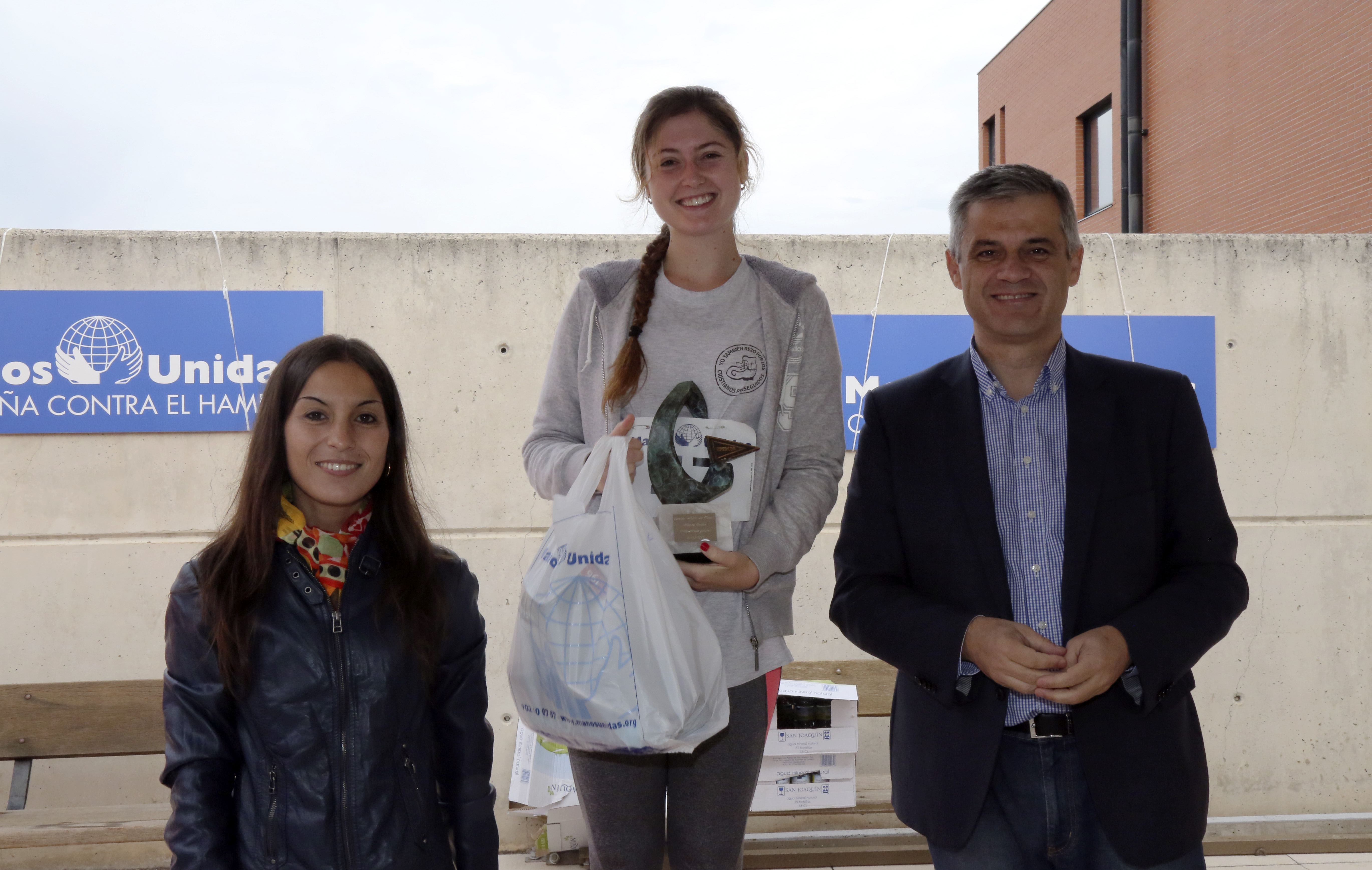 Carrera Solidaria pro-Nepal 1